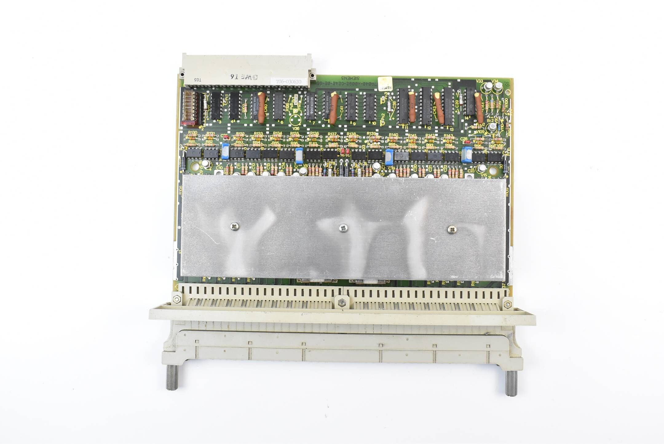 Siemens Simatic S5 Digitalausgabe 6ES5444-3AA11 ( 6ES5 444-3AA11 )