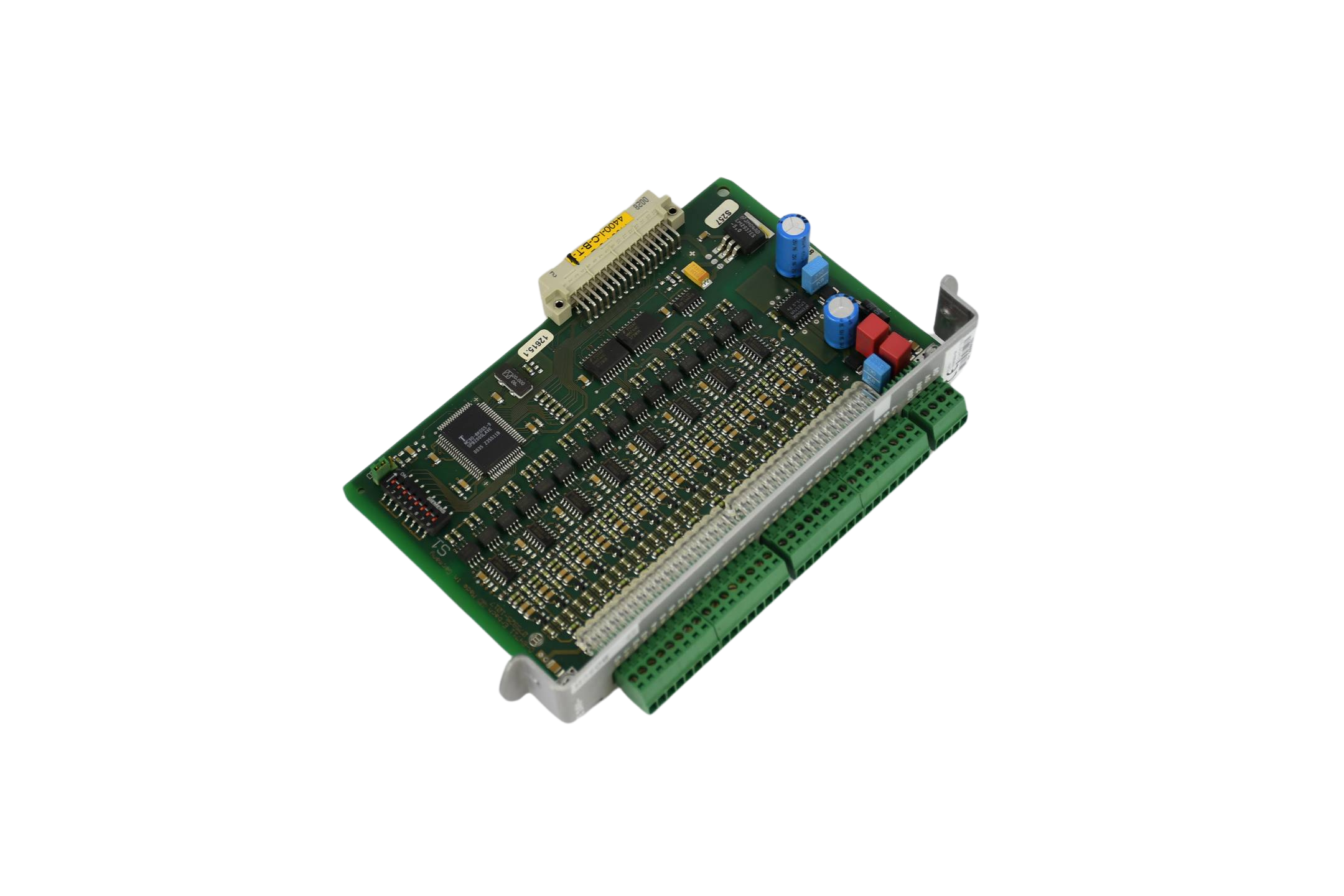 Bosch Rexroth SPS CL200 Modul E 24 V- ( 1070075924-104 ) E24V-