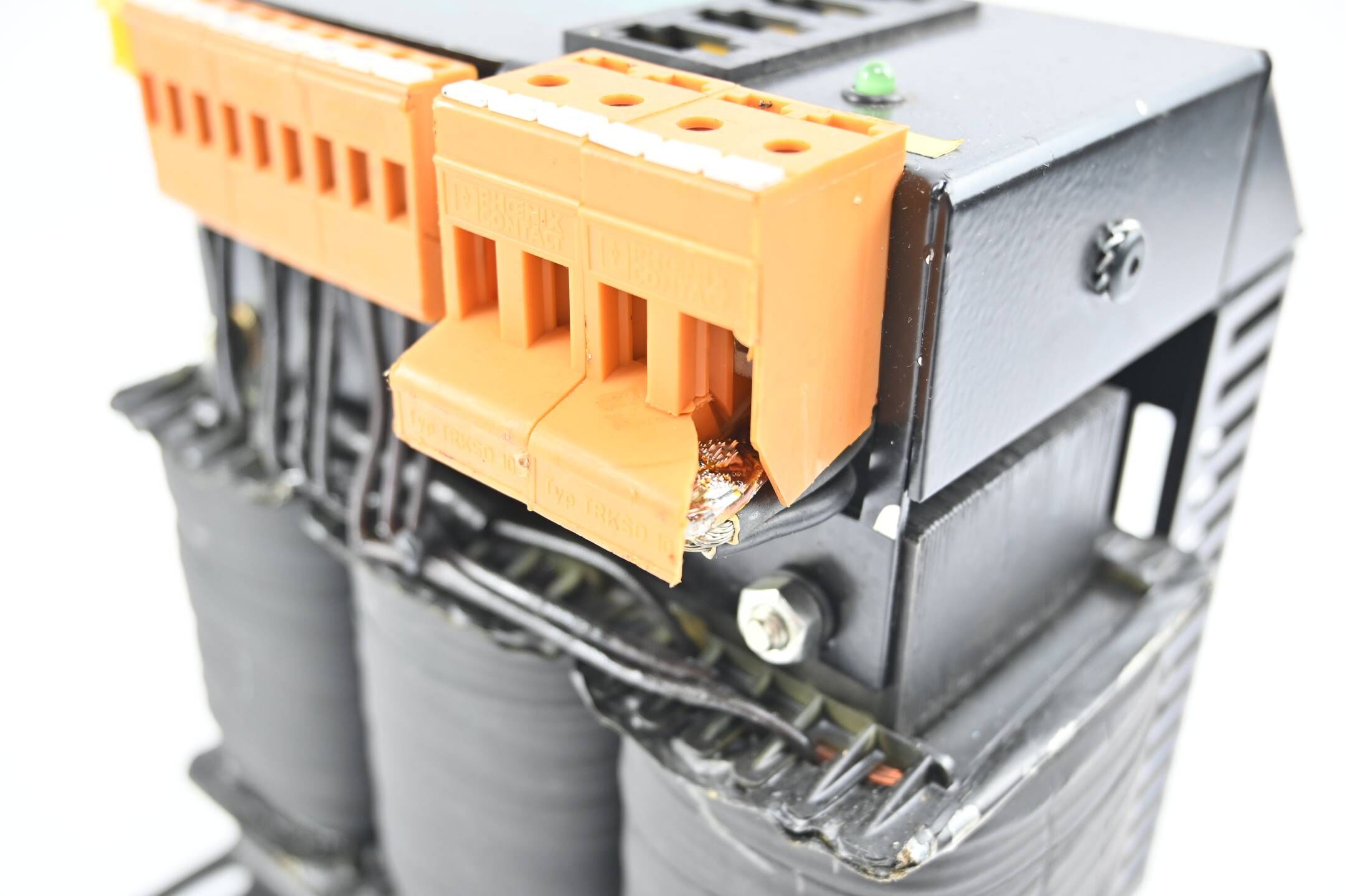 SBA Gleichstromversorgung DGS 600W ( 212-0116 )