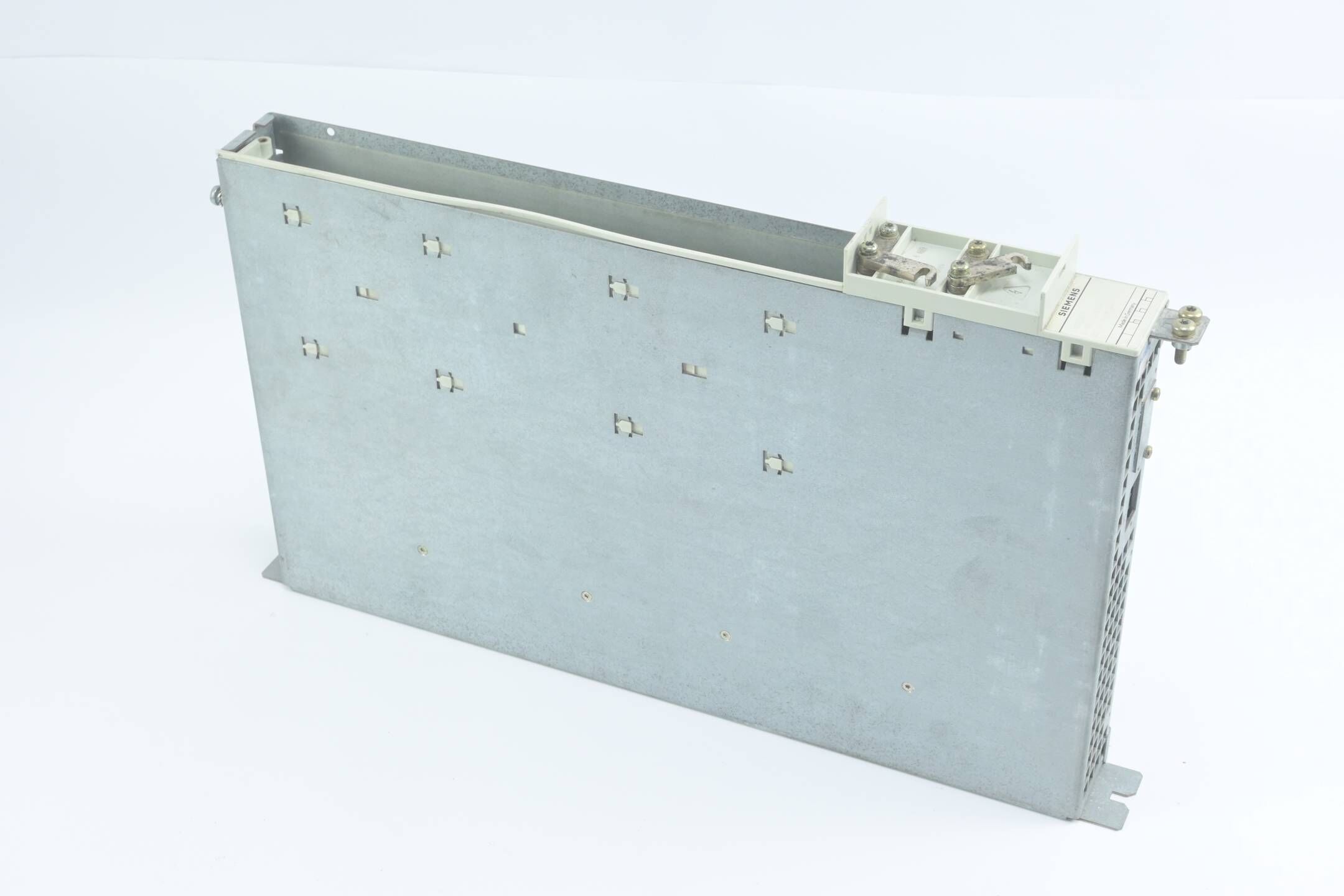 Siemens Simodrive AM-Modul 8/10/16A 6SN1140-1BA11-0BA0 ( 6SN1 140-1BA11-0BA0 )