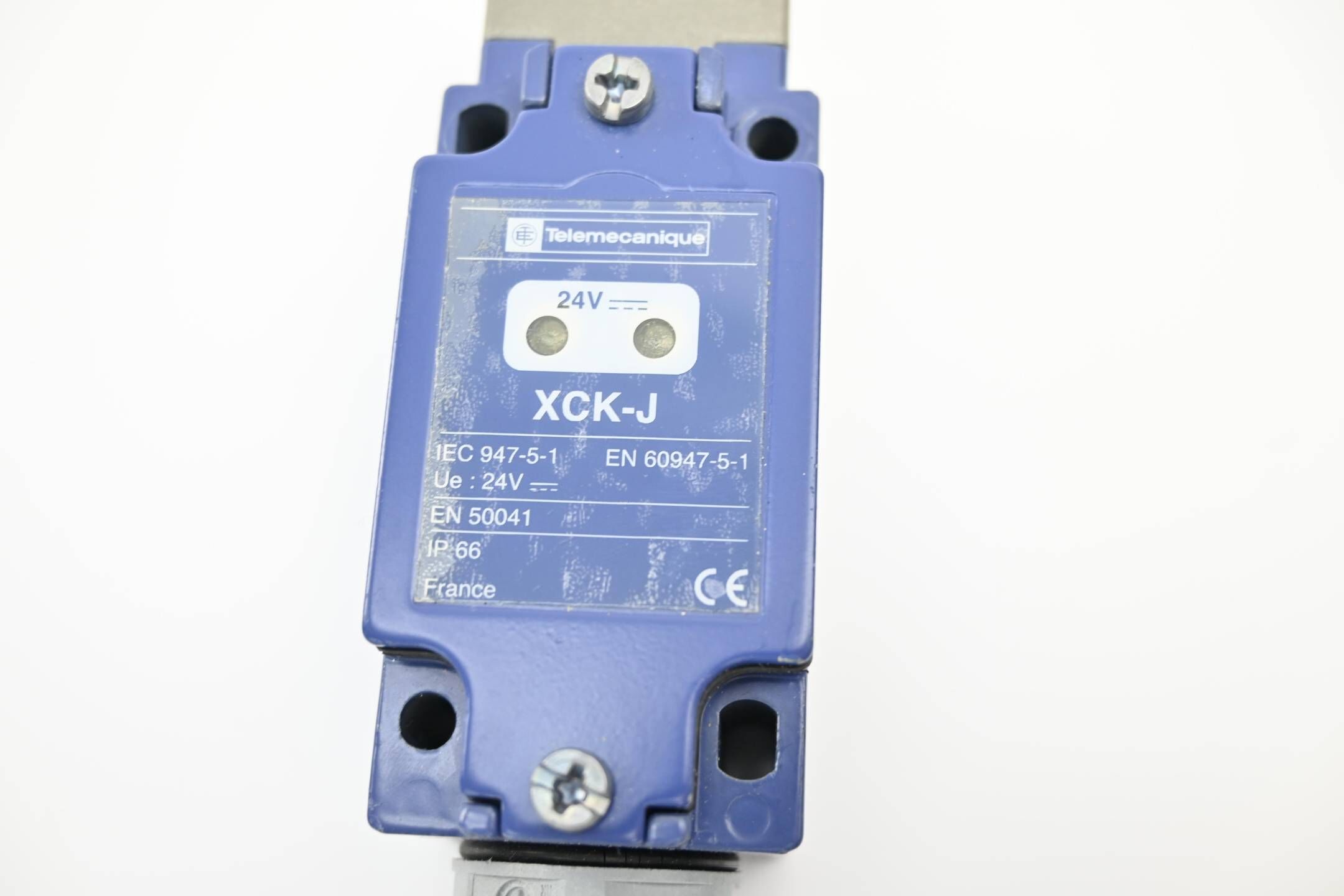 Telemecanique Grenzschalter XCKJ ( IP66 )