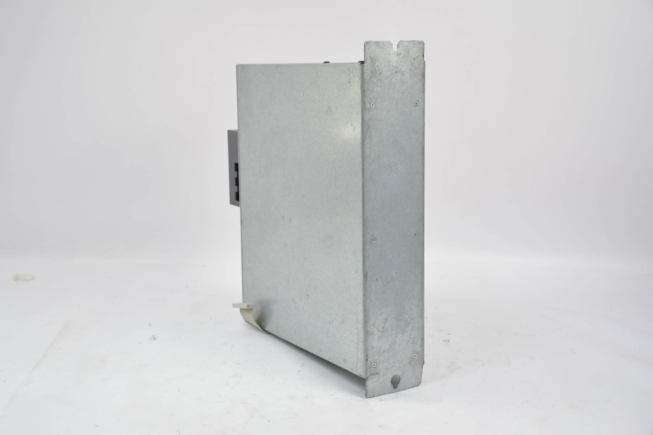 Ferrocontrol Achsregelcontroller S18-00-0E Zwischenkreis 600V DC Motor 400V AC