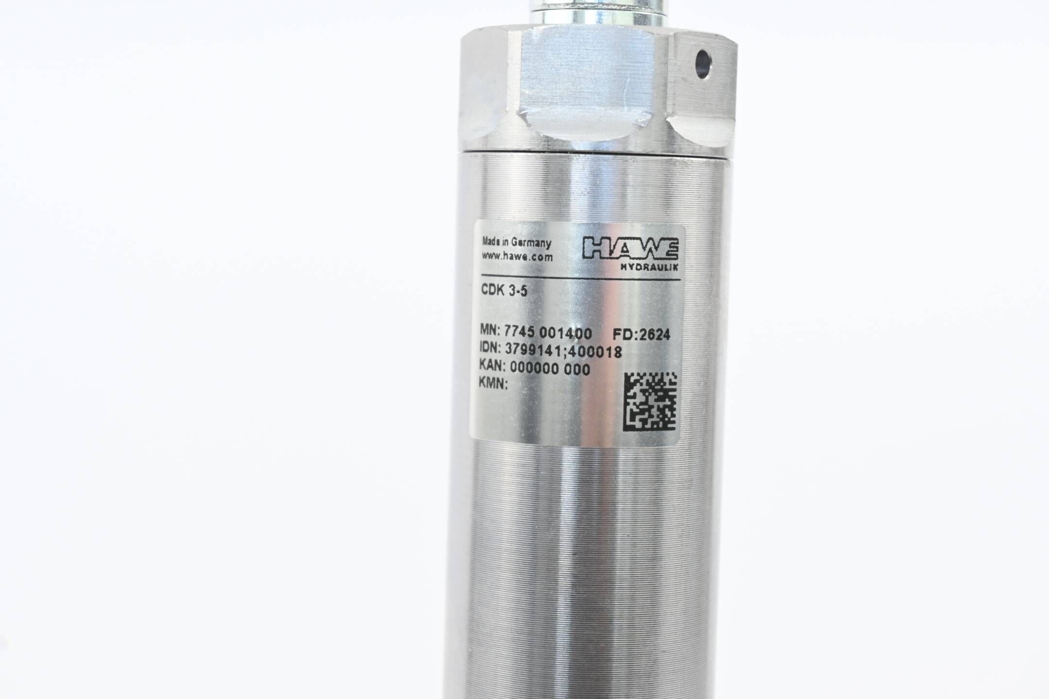 HAWE Ventilverband BVH 11M/GM/RS/2-XM24 + BVH 11CZS5/35/5X + BVH 11A5 + CDK 3-5