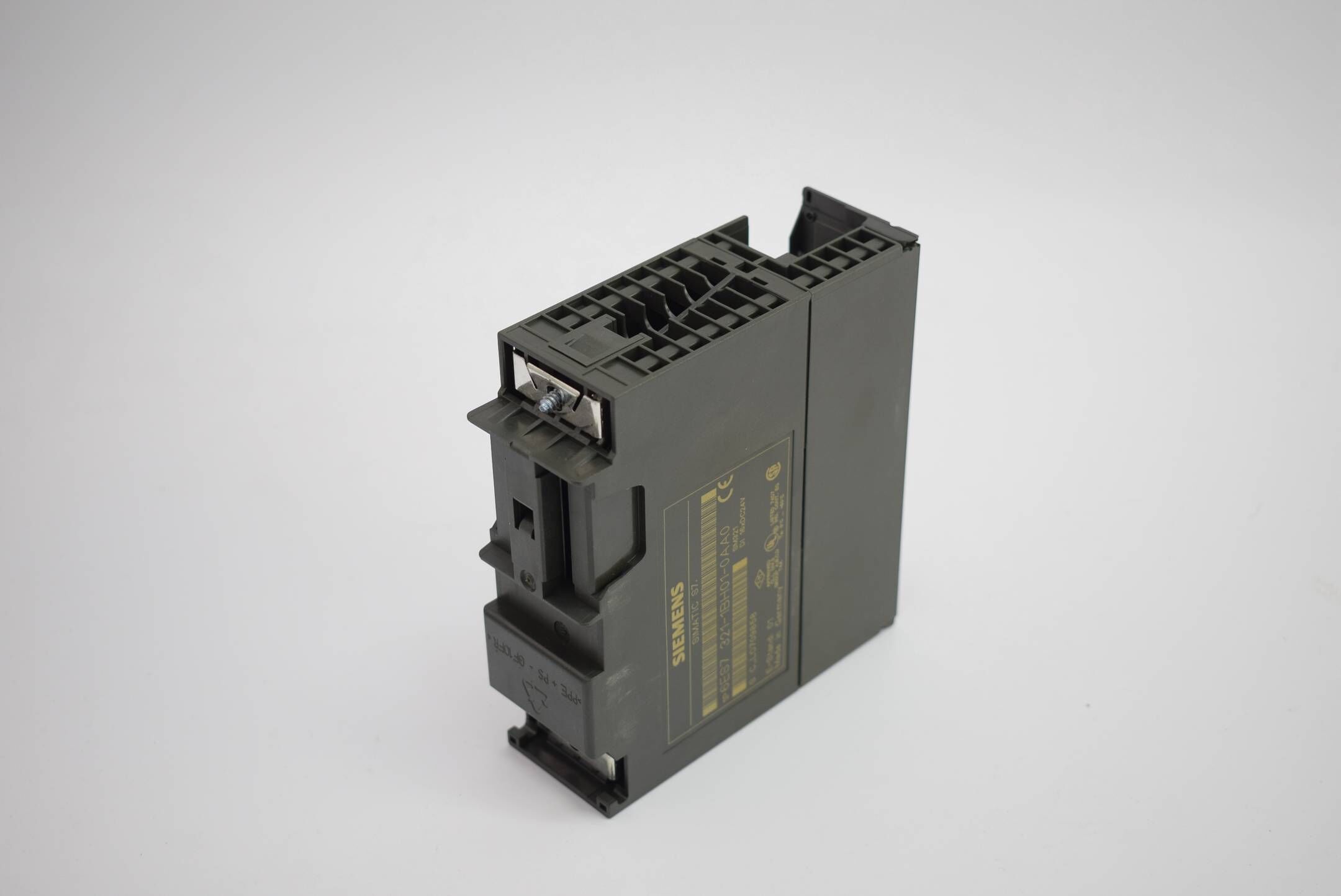 Siemens simatic S7 6ES7 321-1BH01-0AA0 ( 6ES7321-1BH01-0AA0 )