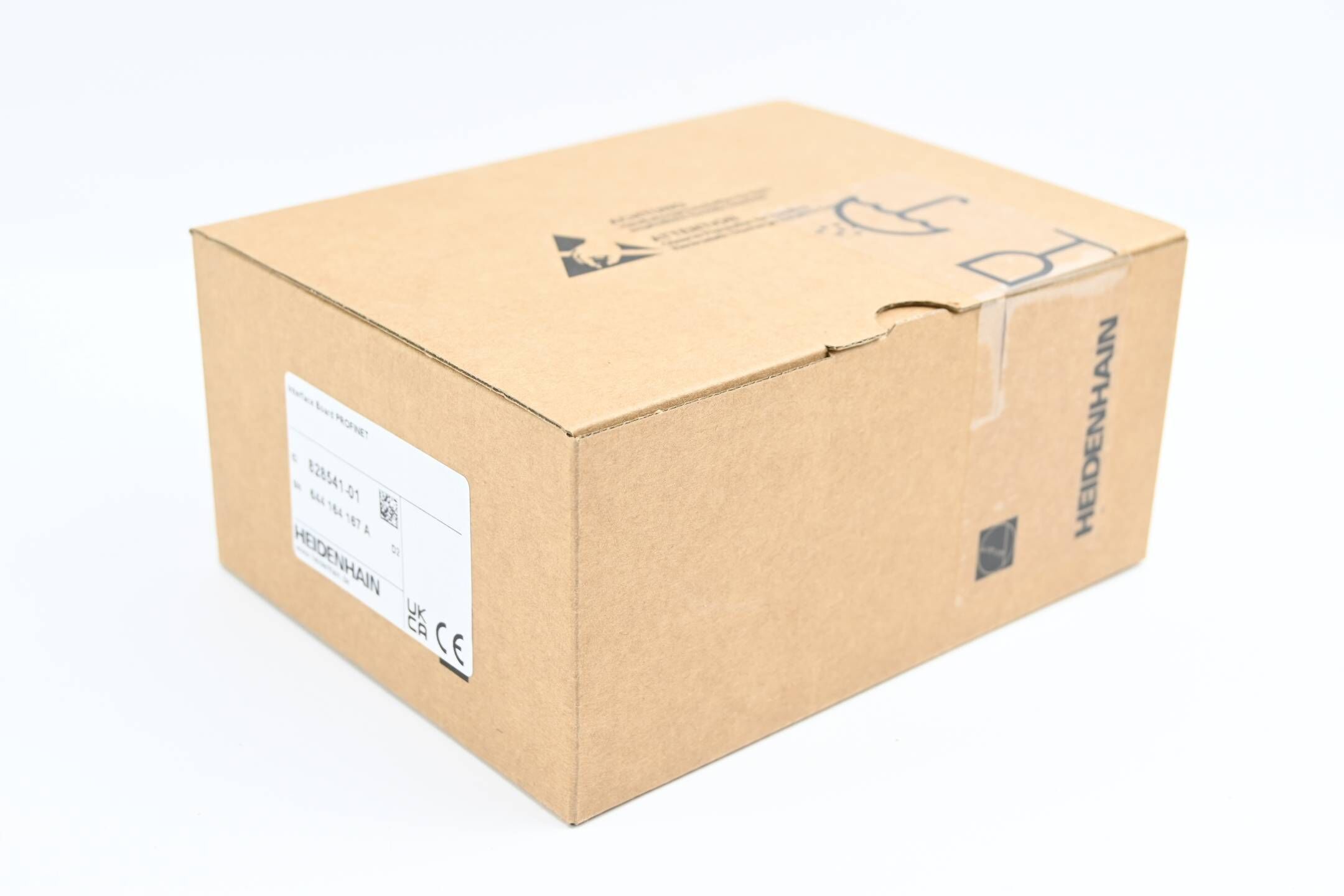 Heidenhain Interface Board PROFINET 828541-01 ( 828 541-01 ) Ver. D2