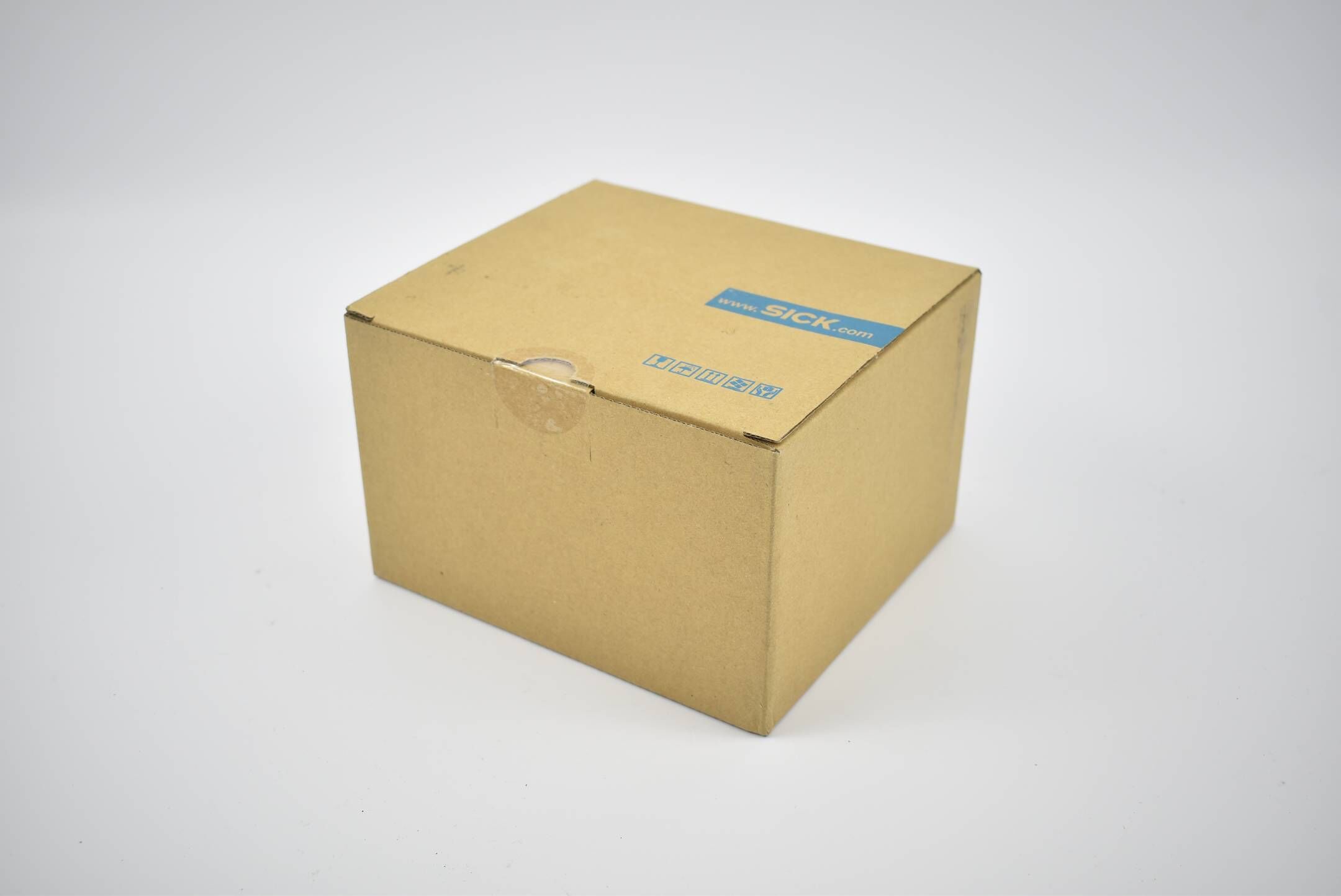 Sick LiDAR-Sensor TIM310-1130000 ( 1056550 )