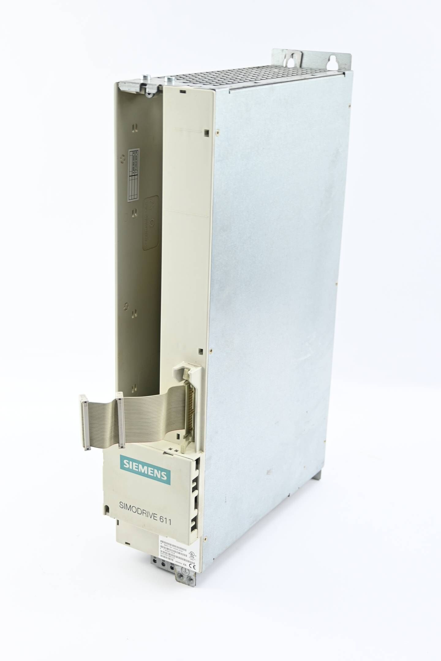 Siemens Simodrive LT-Modul Int. 80A 6SN1123-1AA00-0DA1 ( 6SN1 123-1AA00-0DA1 )