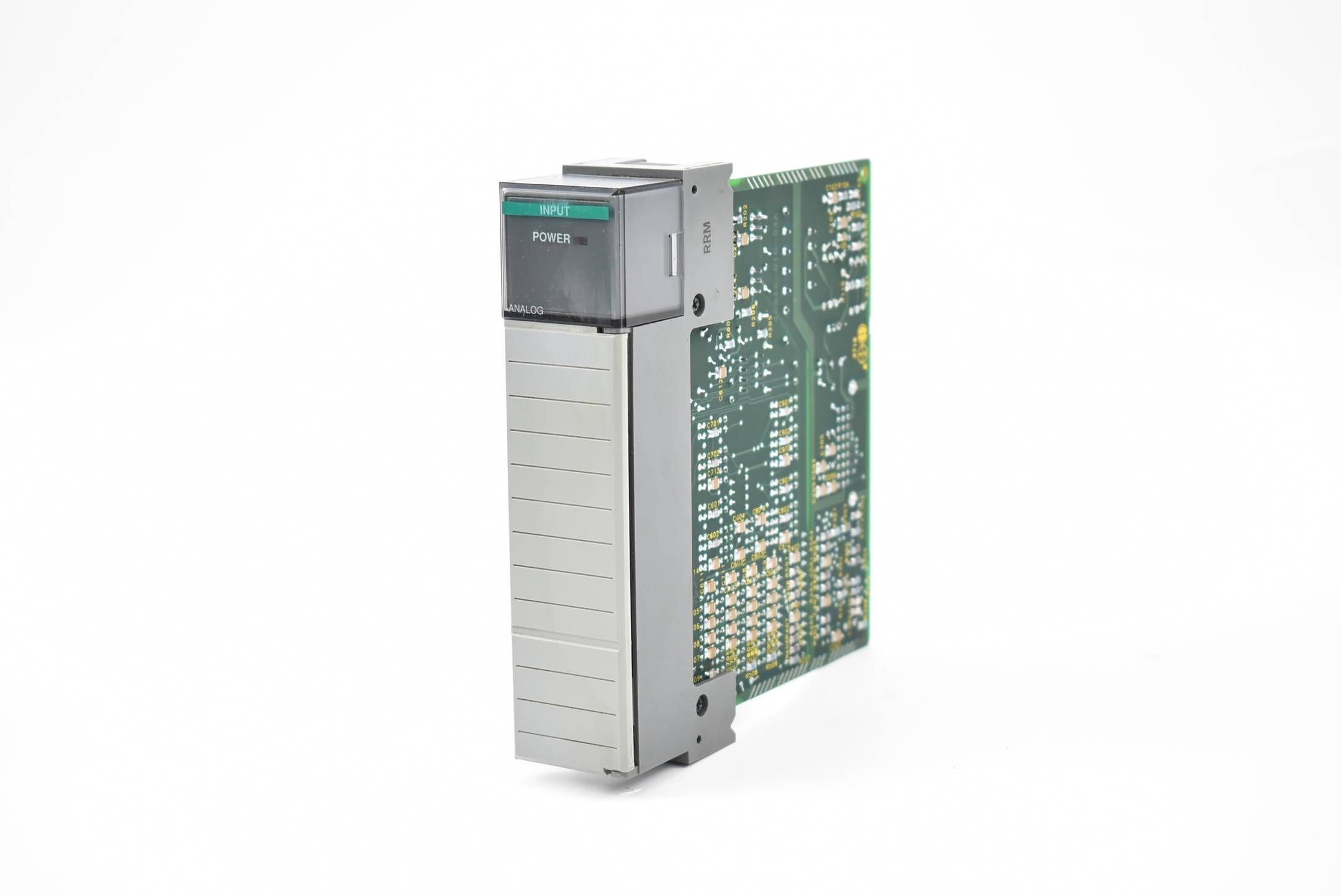 Allen-Bradley SLC 500 analoges Eingangsmodul 1746-NI4 ( Serie A )