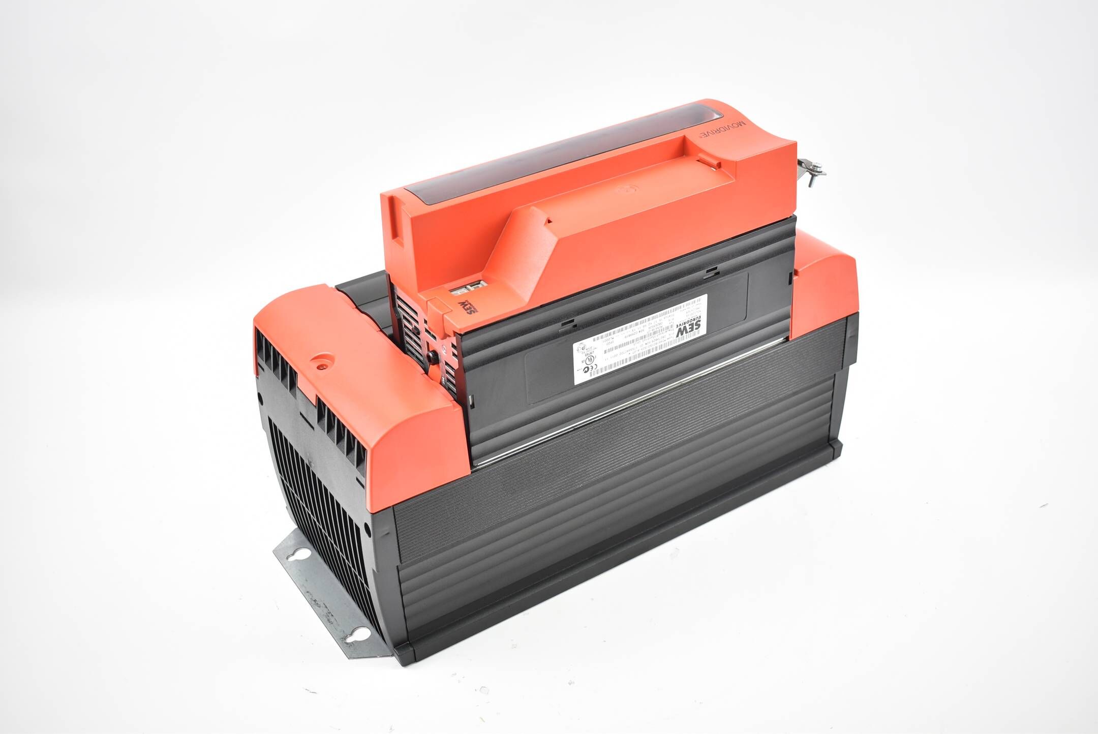 SEW Movidrive Eurodrive Umrichter MDX60A0150-503-4-00 + MDX61B0150-503-4-0T