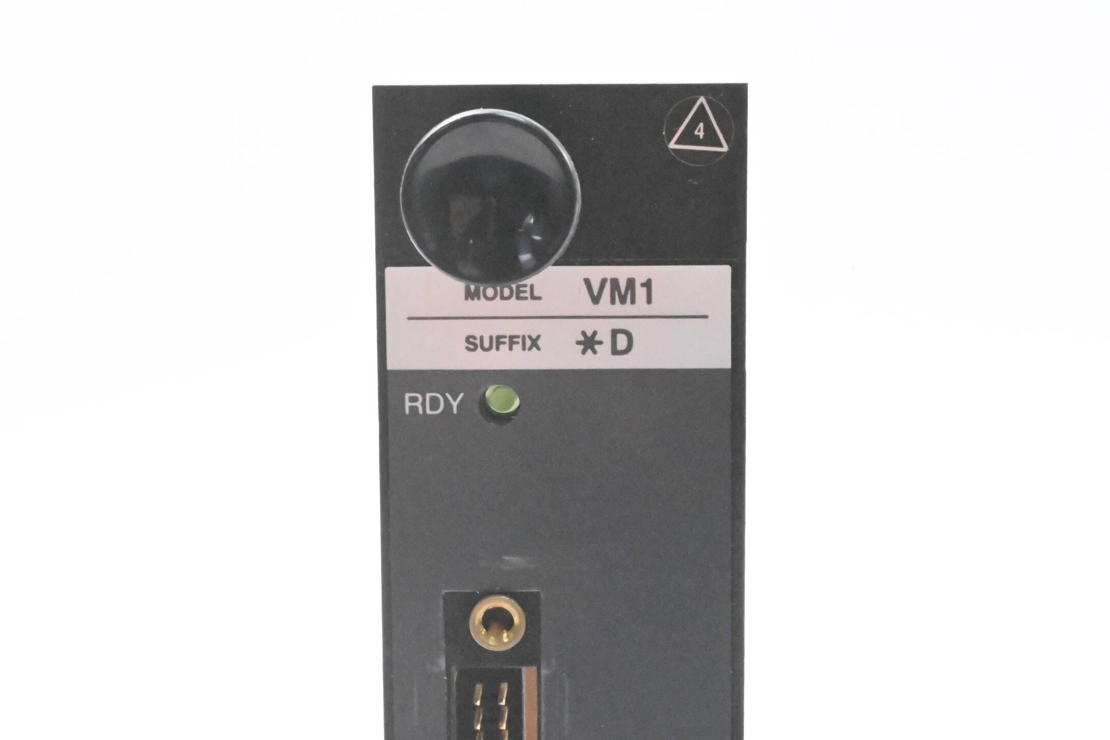 Yokogawa Einschubkarte VM1 ( S9211AQ-0 )