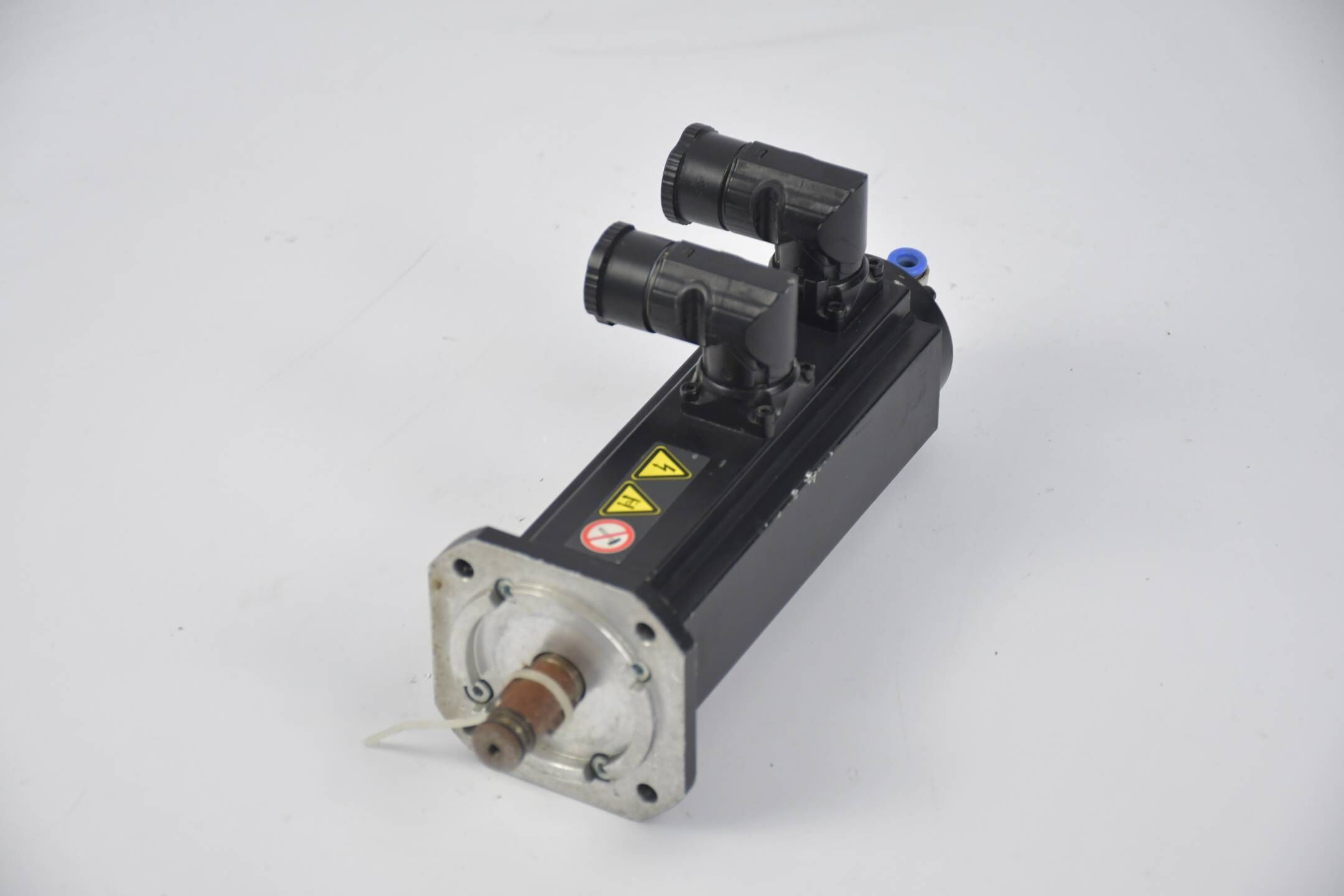 Stöber Servomotor ED203UROS040 ( 1498583/001/000-020 )
