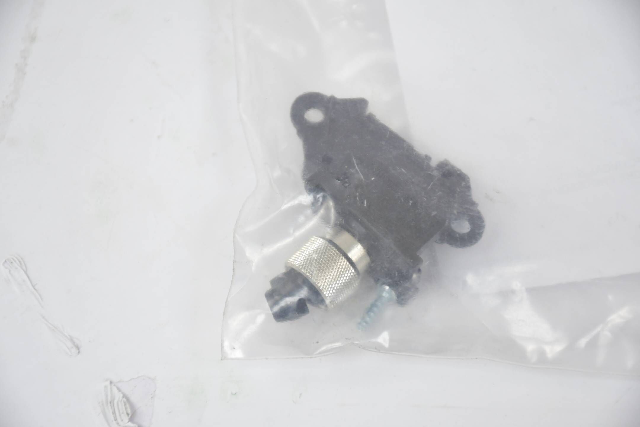 Siemens AS-Interface Übergang auf M12 3RX9801-0AA00 ( 3RX9 801-0AA00 )