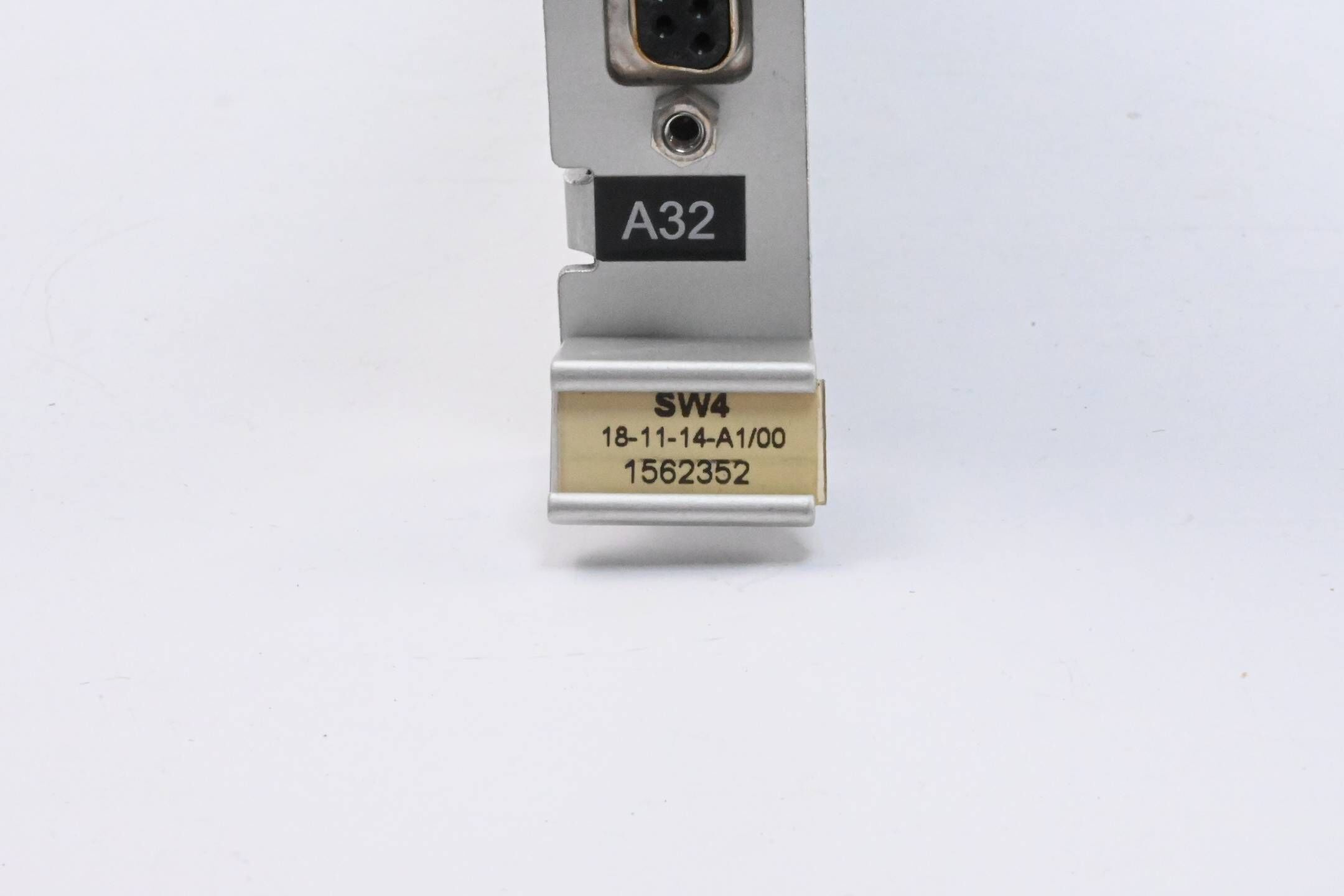 Trumpf Einschubmodul SW4 18-11-14-A1/00 ( 1562352 )