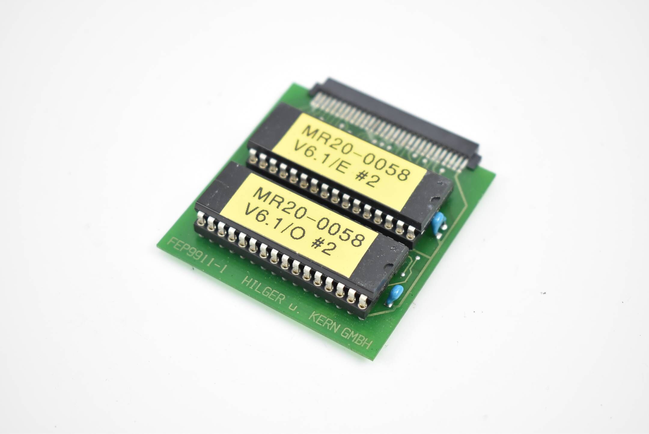 Hilger und Kern Software FEP9911-1