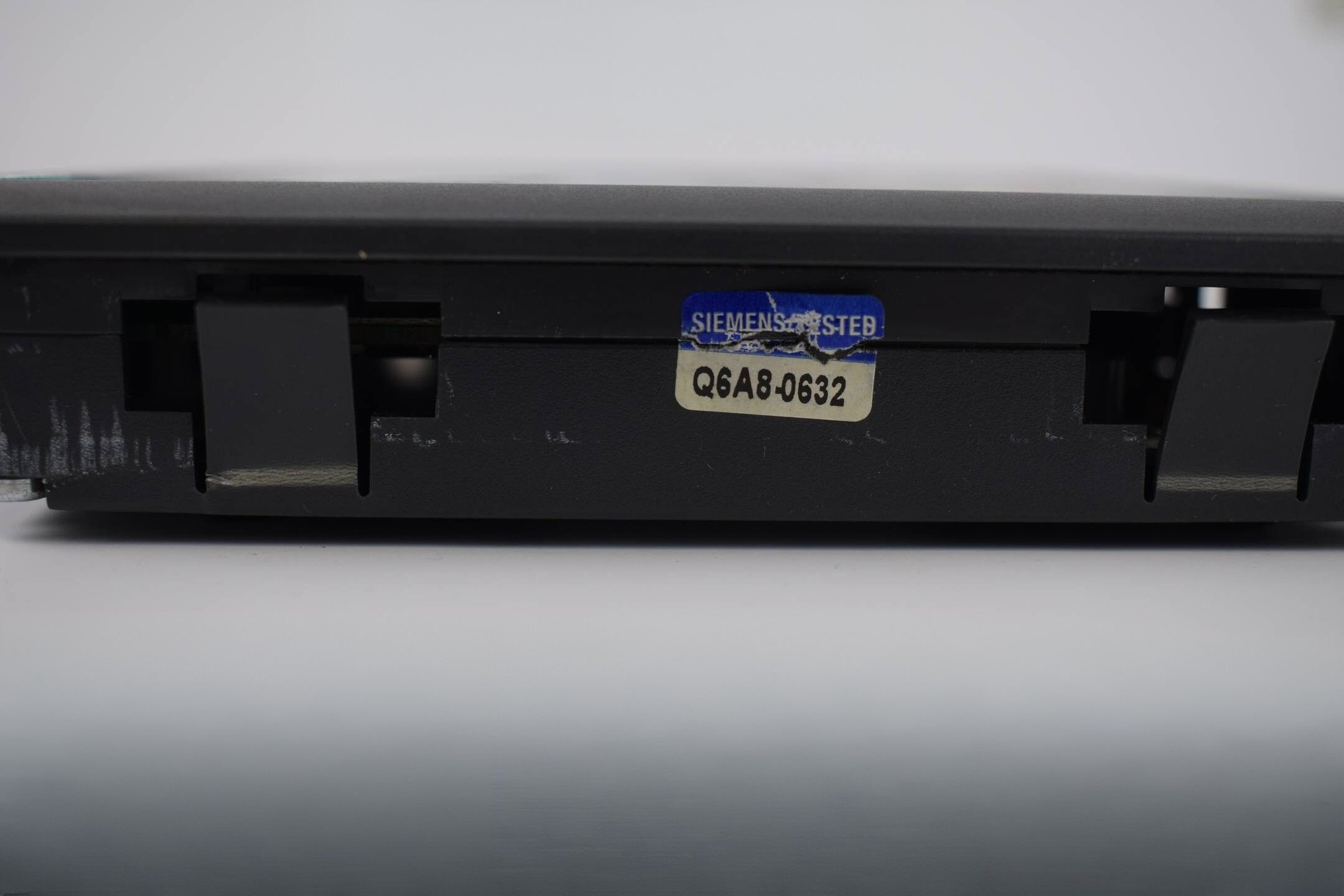 Siemens sinamics Bedienfeld AOP30 6SL3 055-0AA00-4CA4 ( 6SL3055-0AA00-4CA4 )