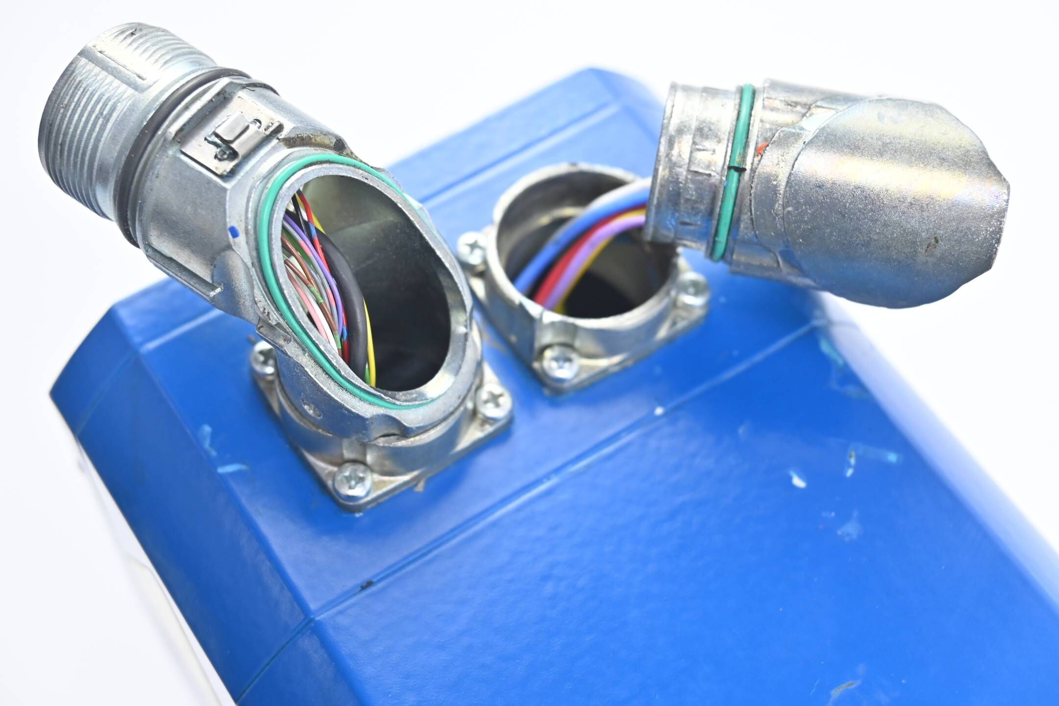 Linear Actuator MA506P-0D08-0321-0D0 inkl. Norgren V60A517A-A3***