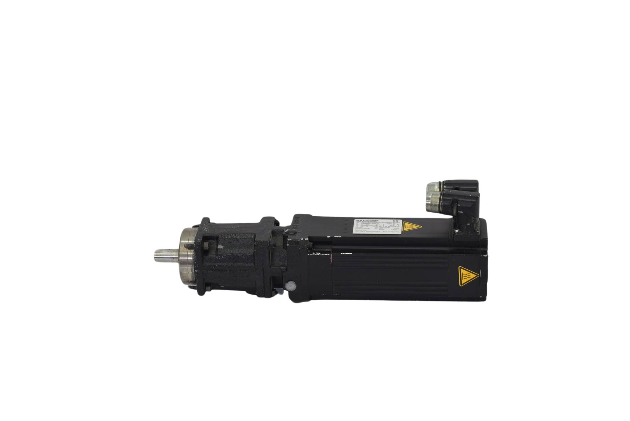 SEW Eurodrive PSF221 EPH02/08/04 CMP50M/KTY/RH1M/S