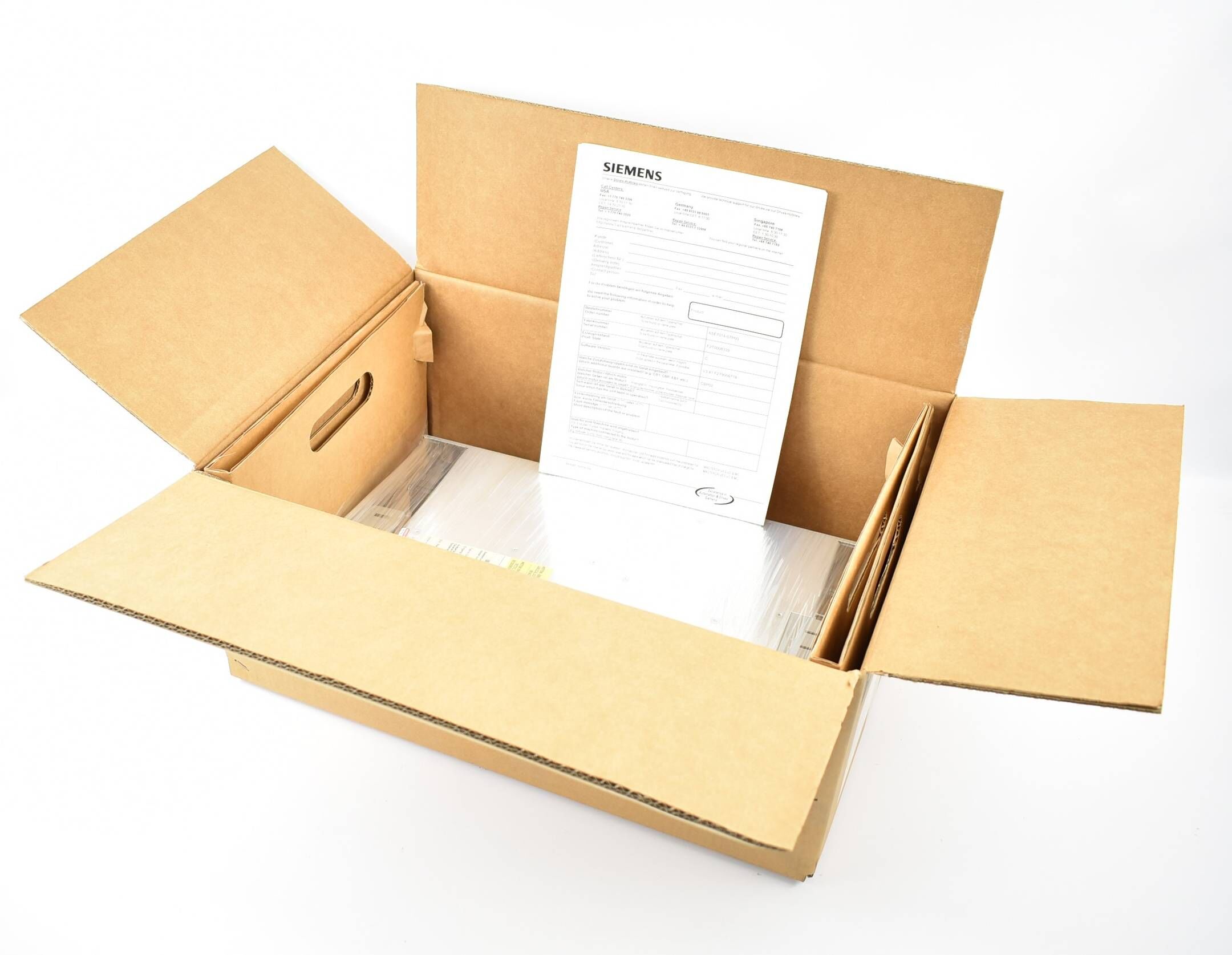 Siemens Masterdrives 6SE7 014-0TP60-Z ( 6SE7014-0TP60-Z ) + Option G91+K80+D99