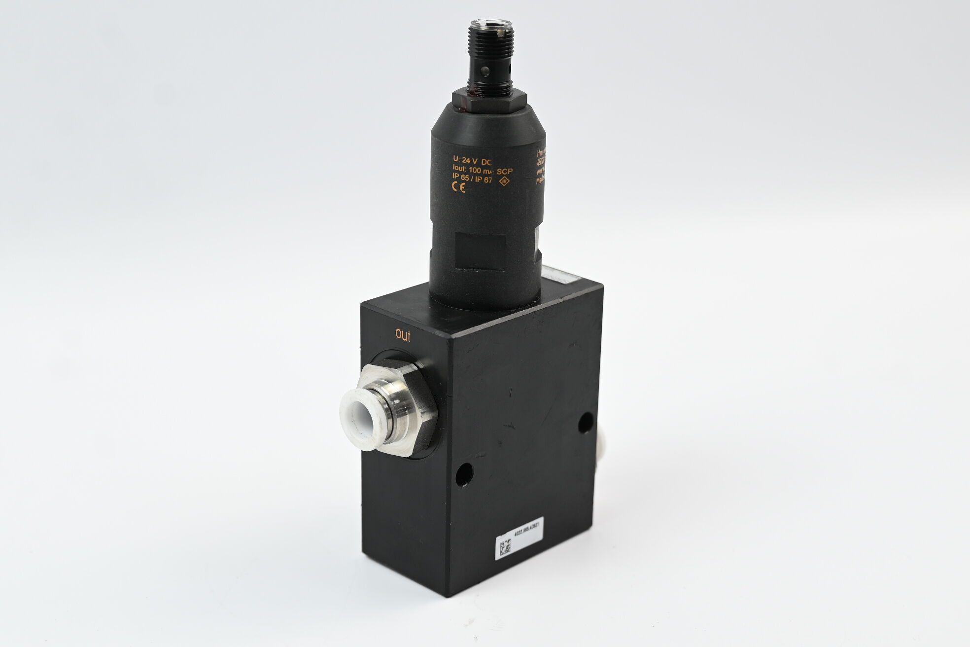 Ifm SB0503 ( 18751258 )