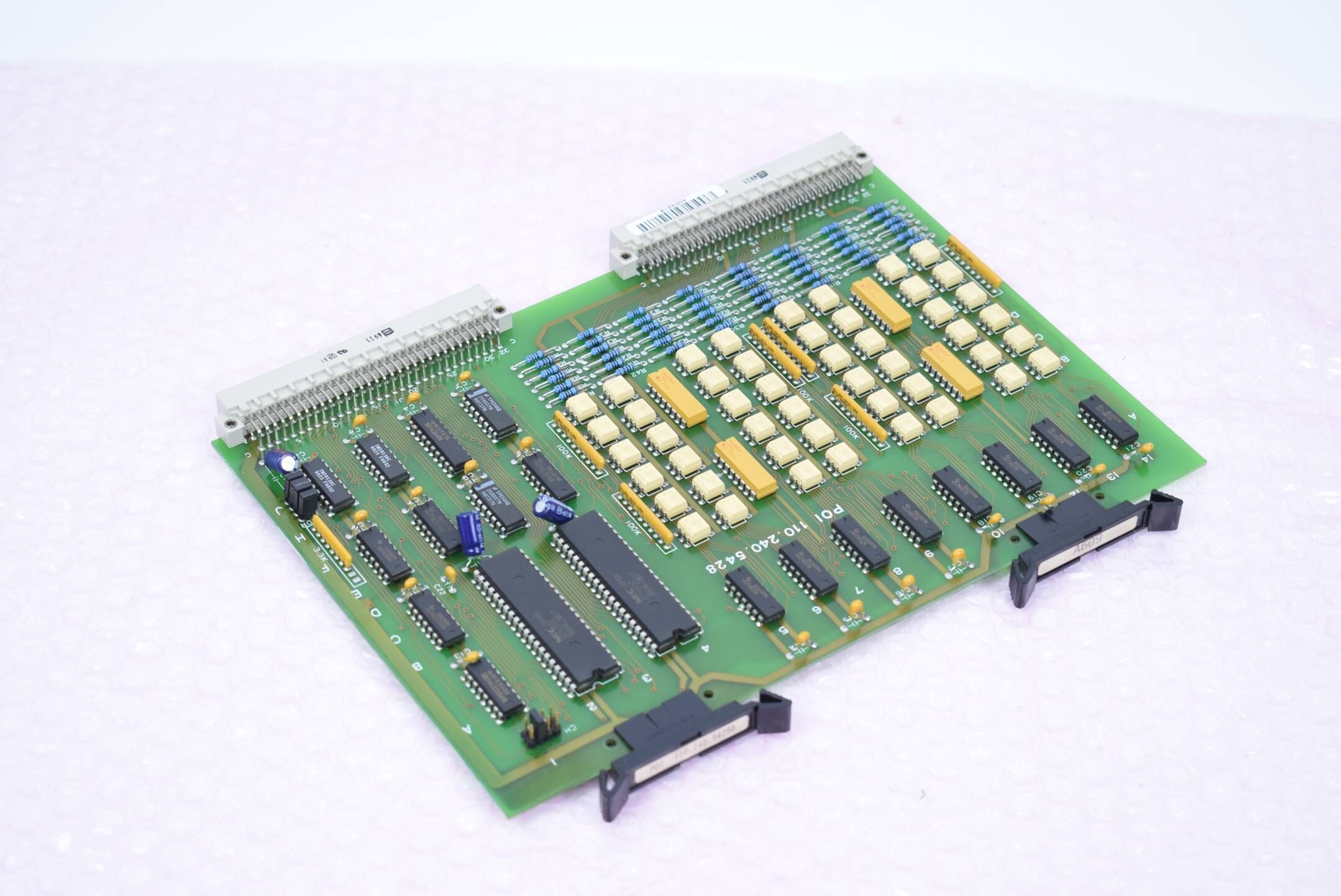 Nestal Platine POI 110.240.5428