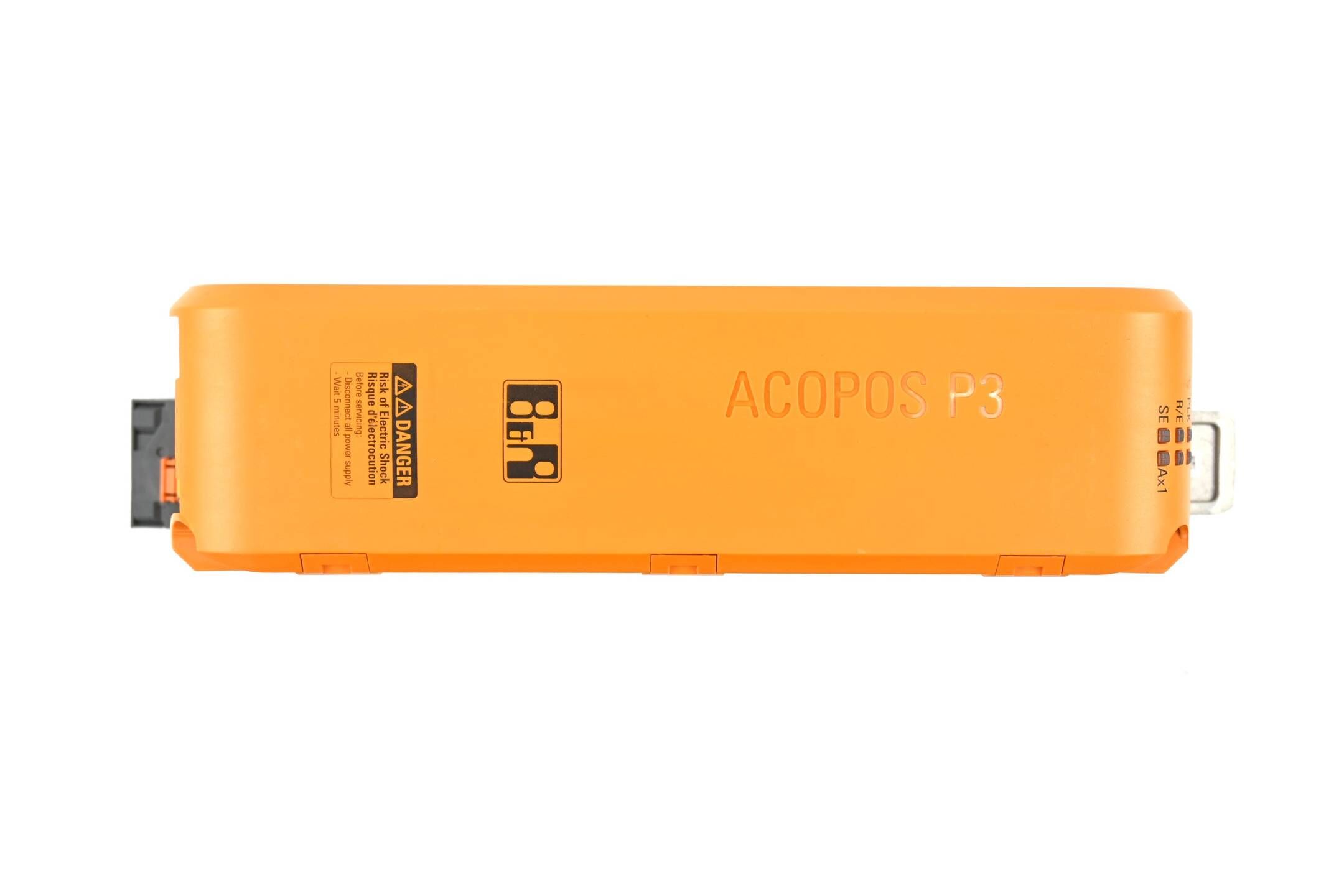 B&R Automation Acopos P3 Servoverstärker 8EI4X5HWSS0.0700-1