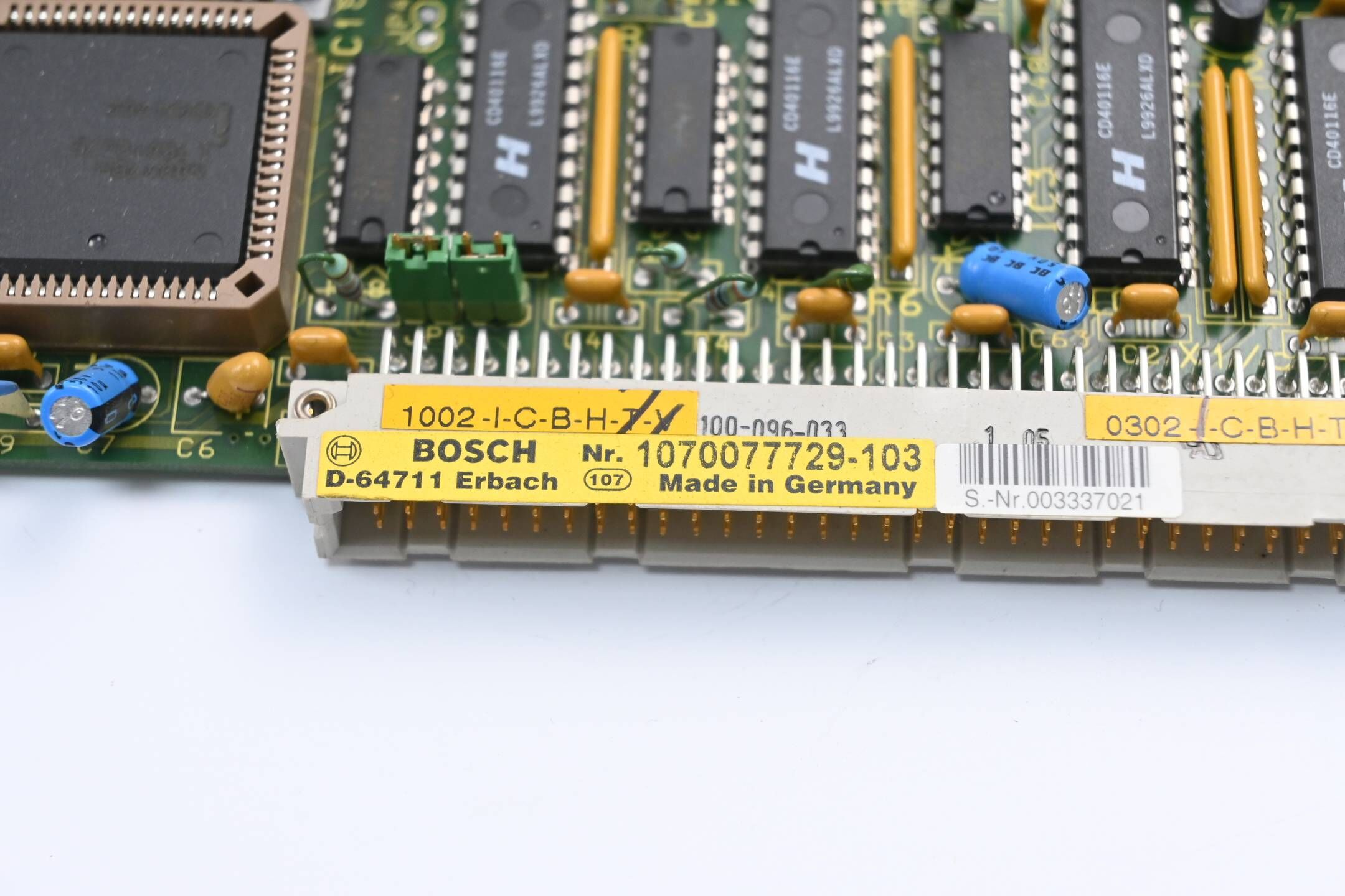 Bosch Modul ZE300A ( 1070077729-103 )