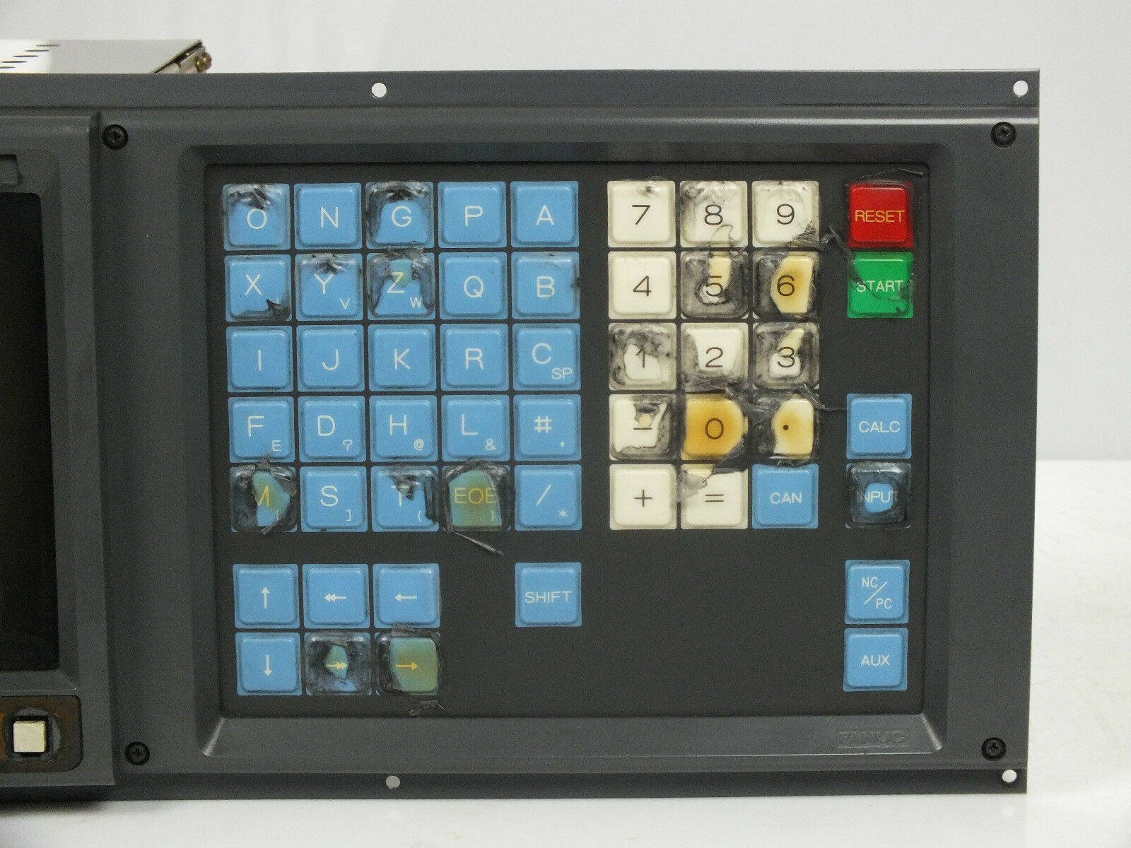 Fanuc LTD A02B-0094-C021