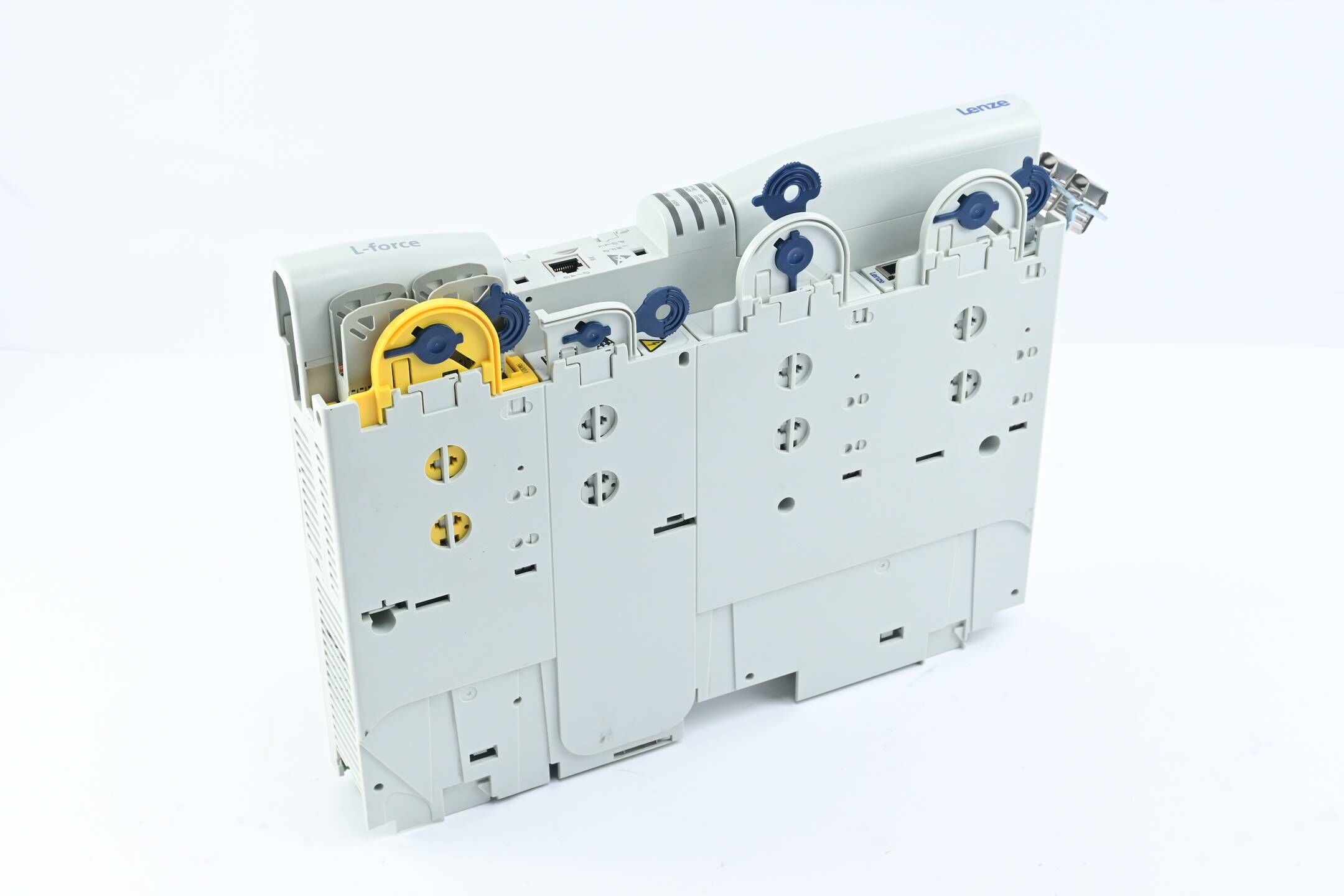 Lenze Single Drive HighLine E94ASHE0024 ( E94ASHE0024E34NNER )