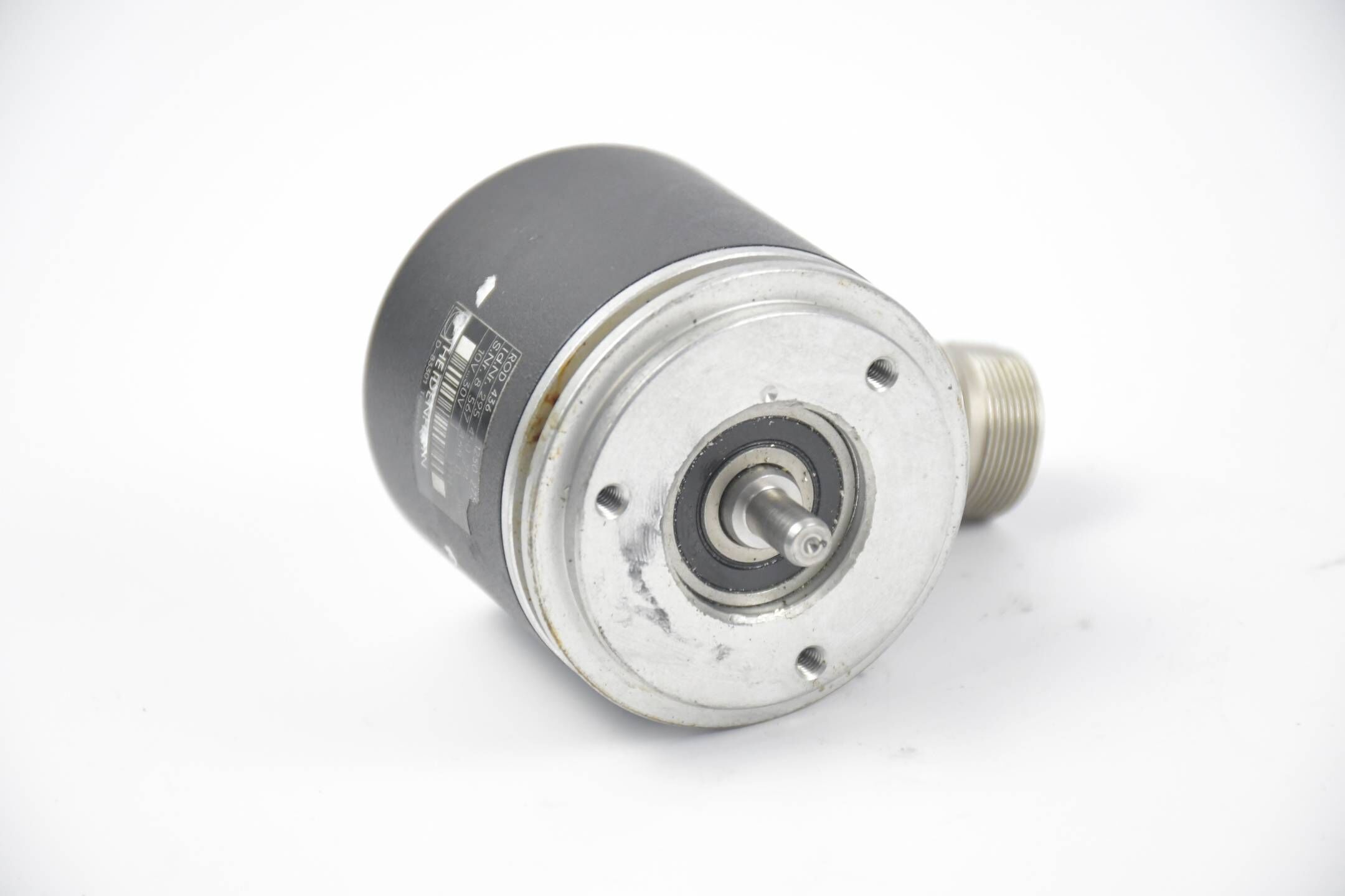 Heidenhain Drehgeber ROD 436 1250 27S12-03 ( 295 450-24 ) 295450-24