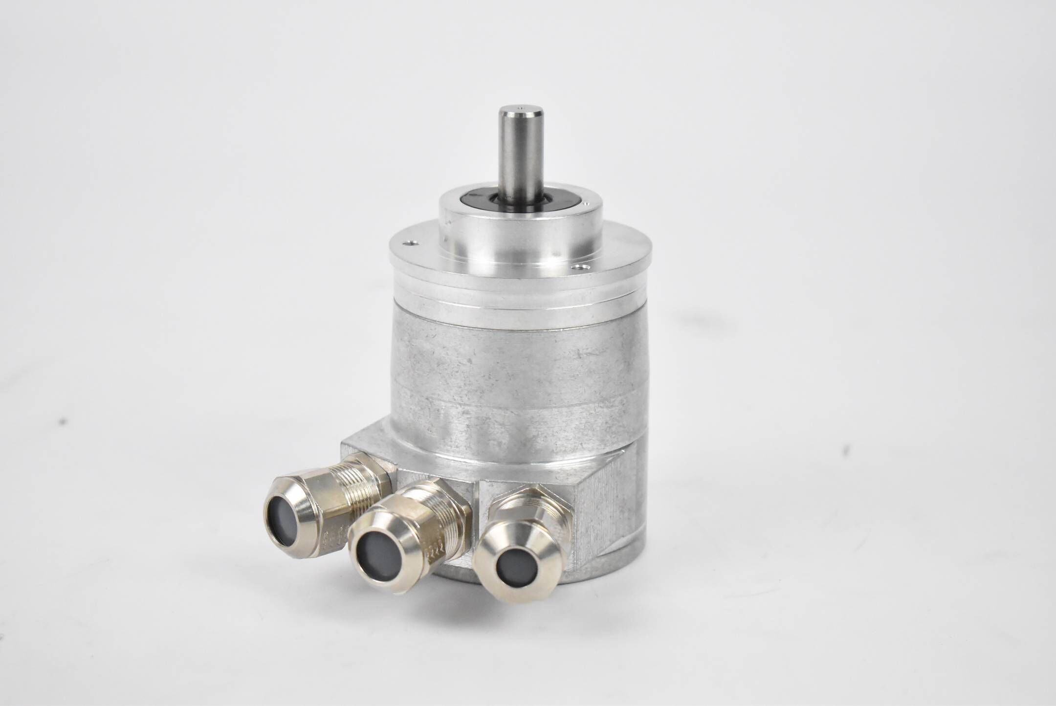 ifm electronic Singleturn-Drehgeber RNK0013-C24/E ( RN7004 )