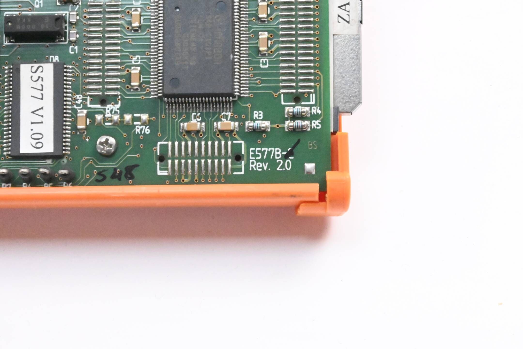 Tucker Board E577B inkl. E492B + ZA1527 ÄZ00