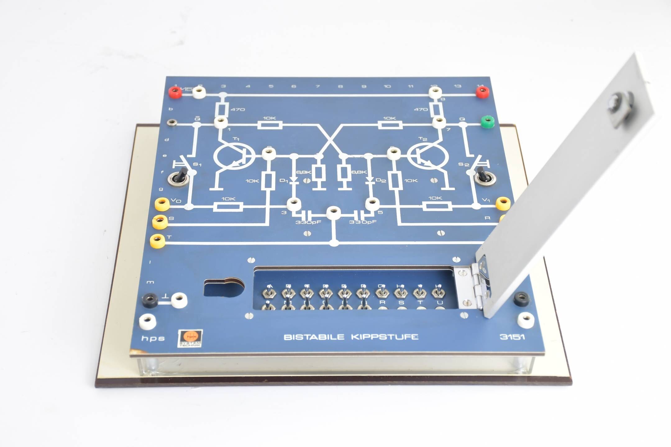 hps Bistabile Kippstufe 3151