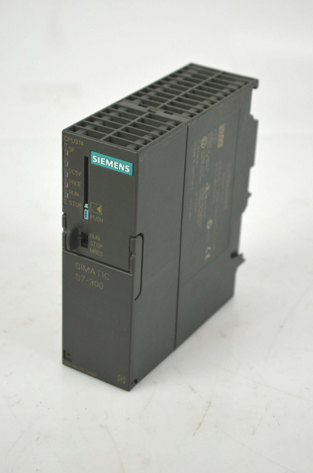 Siemens simatic S7-300 CPU314 6ES7 314-1AG13-0AB0 ( 6ES7314-1AG13-0AB0 ) E1