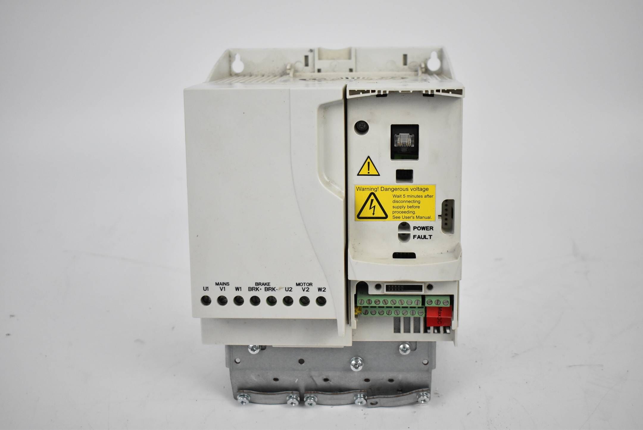 ABB ACS350 Frequenzumrichter ACS350-03E-23A1-4