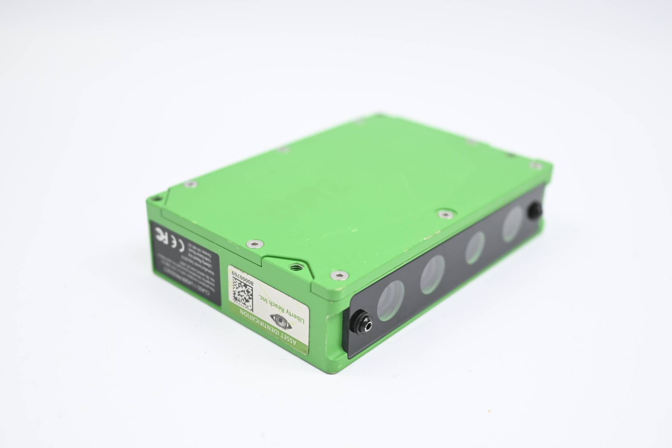Liberty Robotics 3D-Bildverarbeitungssystem VSx1500