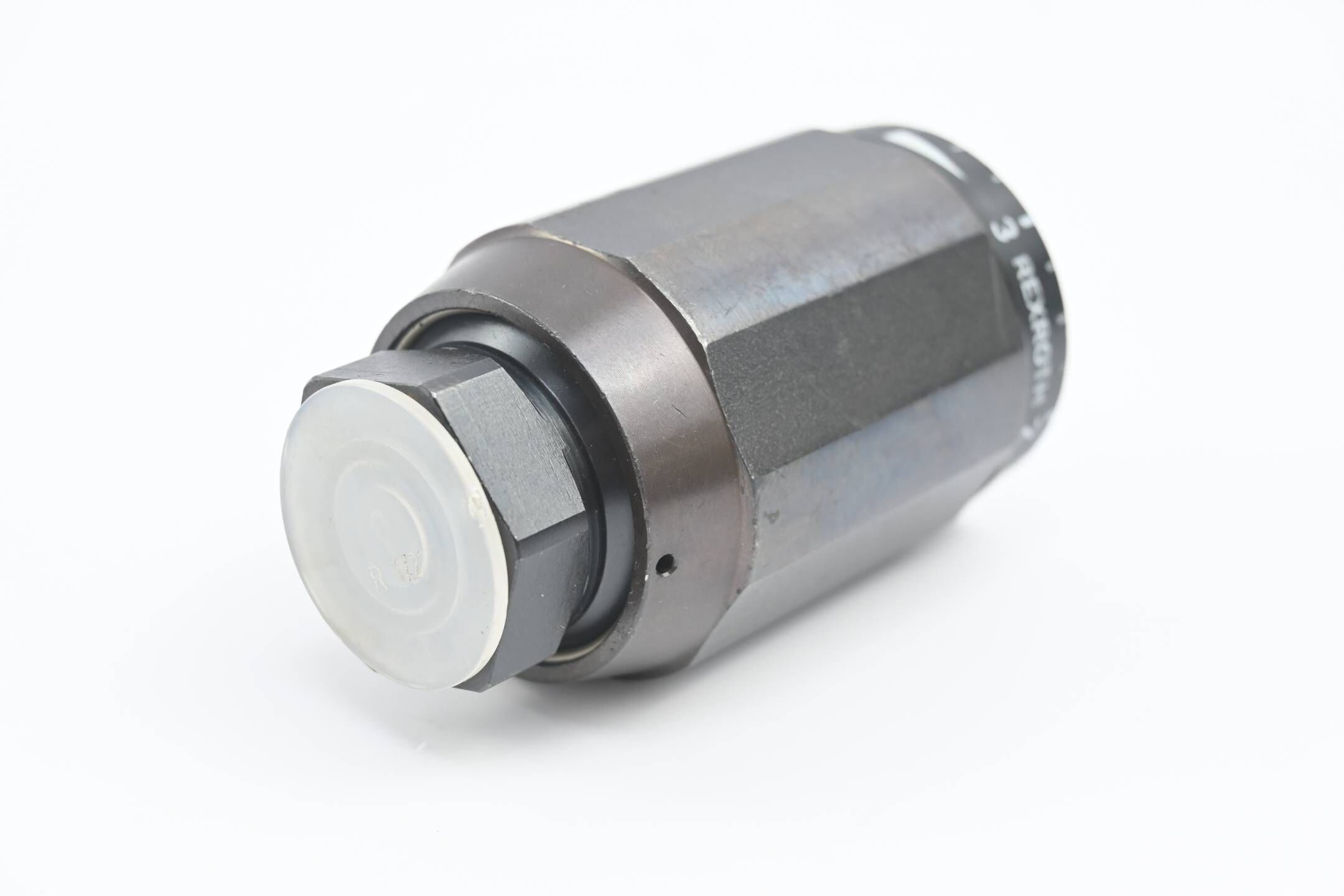 Rexroth Drosselventil MK10G13/V ( R900424579 )