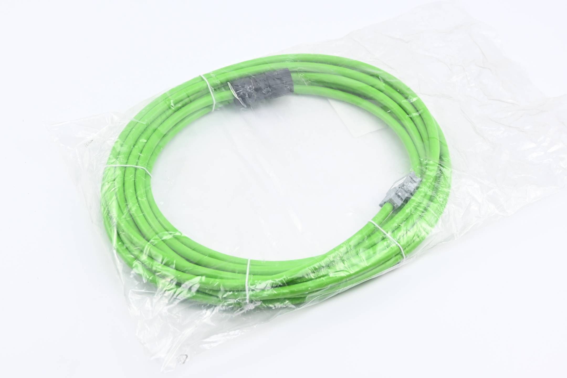 Fanuc Spindel Signal Kabel LX660-4077-T319/L9R003 CG ( 415044/CG )