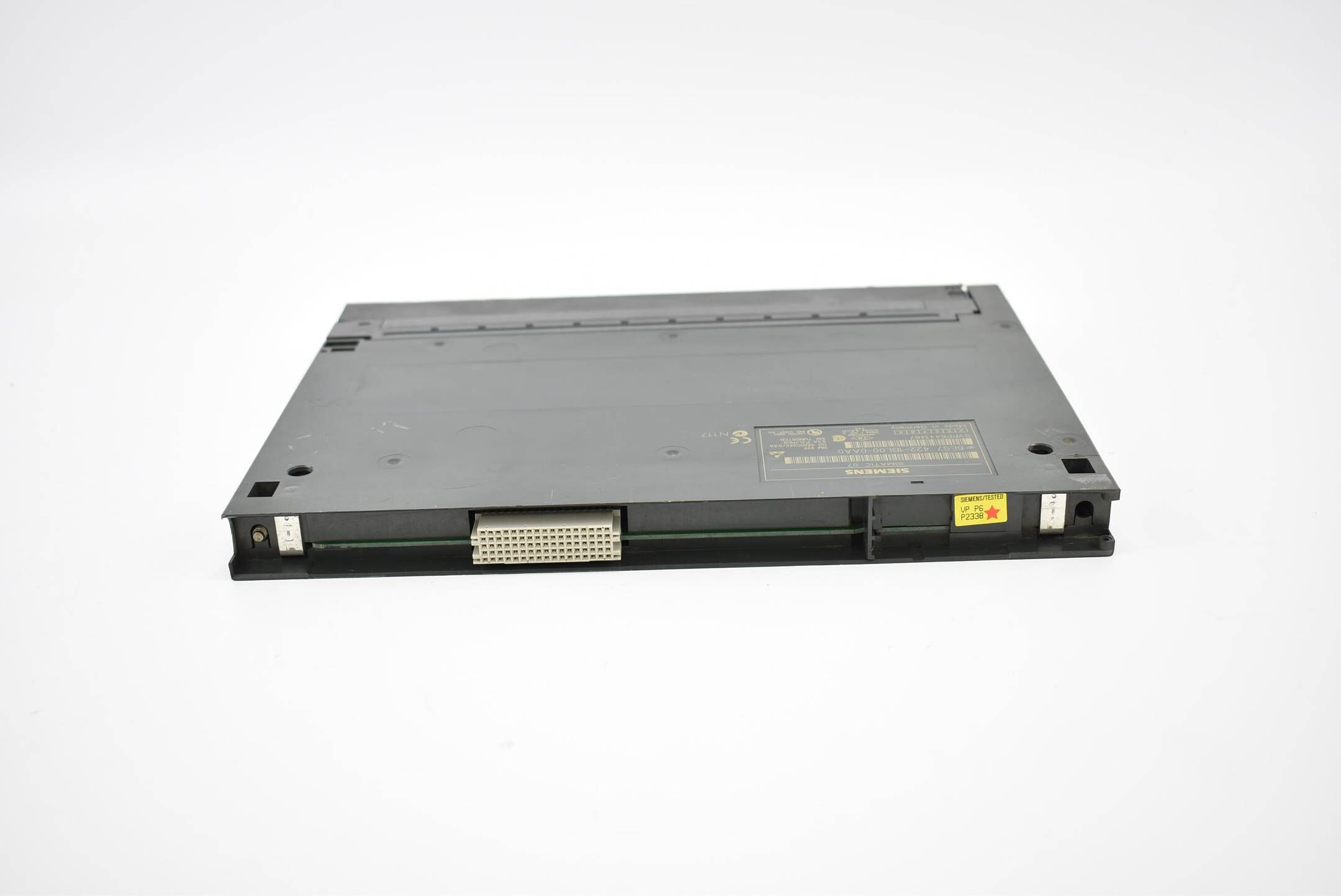 Siemens simatic S7 6ES7 422-1BL00-0AA0 ( 6ES7422-1BL00-0AA0 ) E4