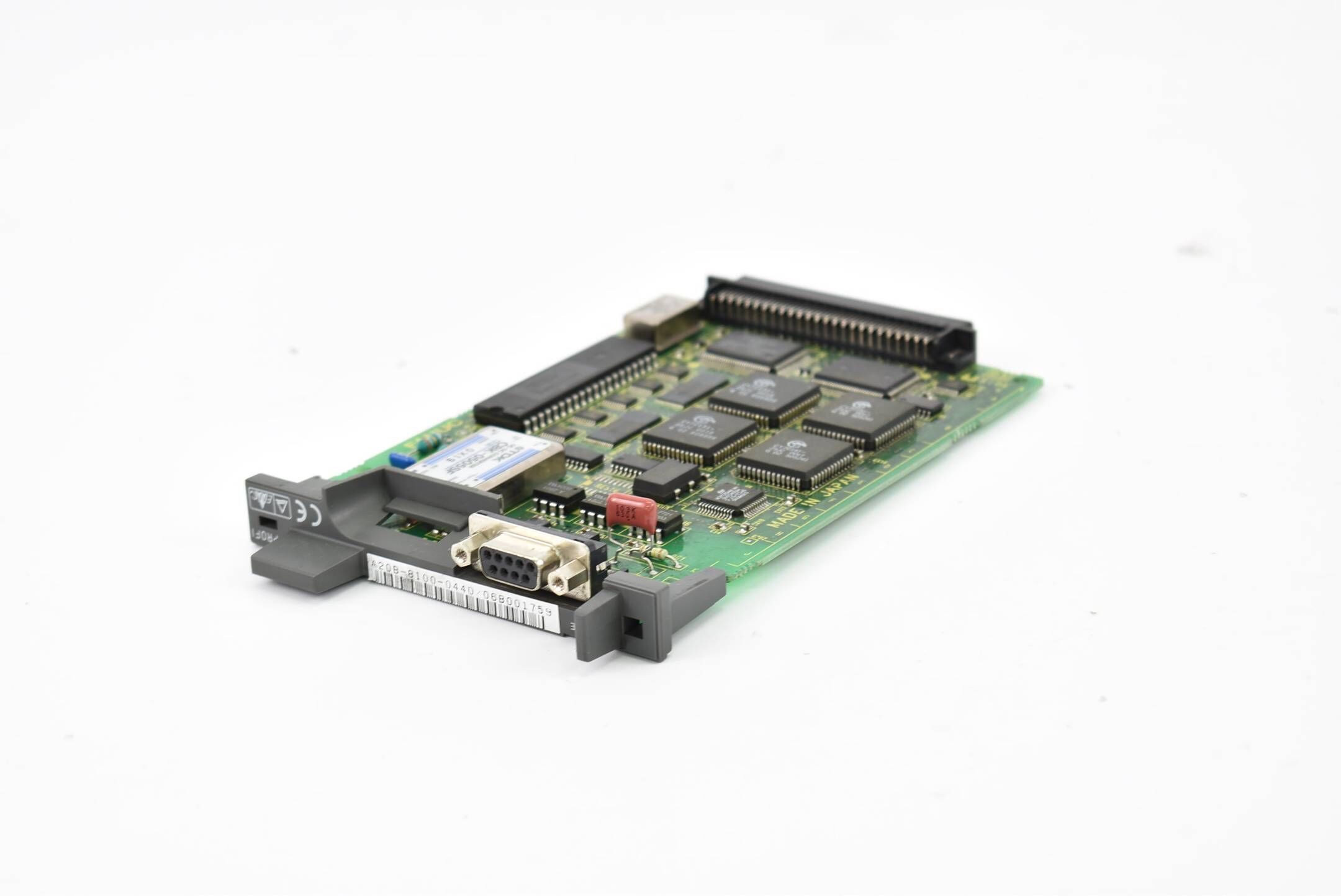 Fanuc Profibus Slave Modul A20B-8100-0440/06B