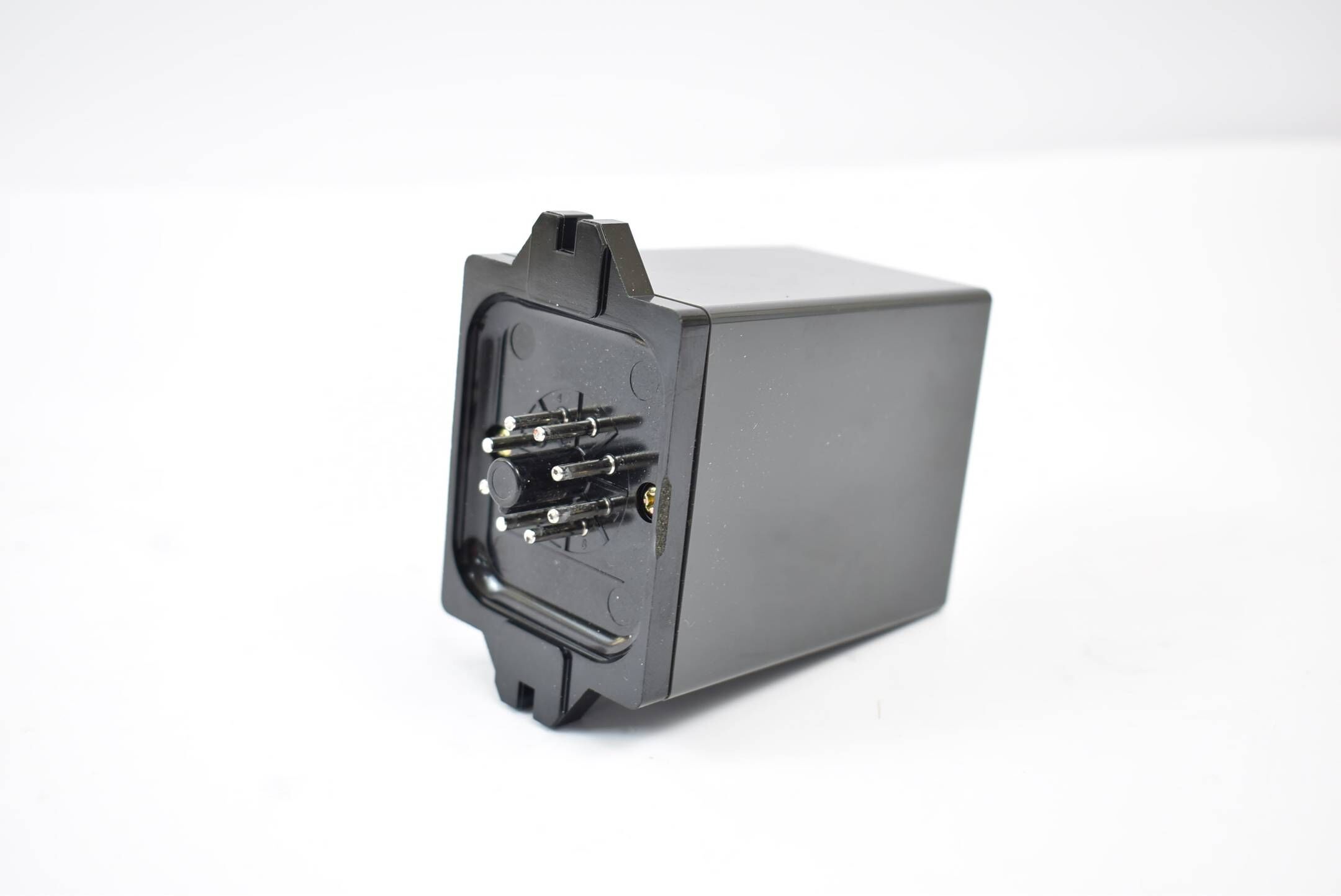 Omron Twin Timer TDV-5 on 180s off 180s 110/220VAC