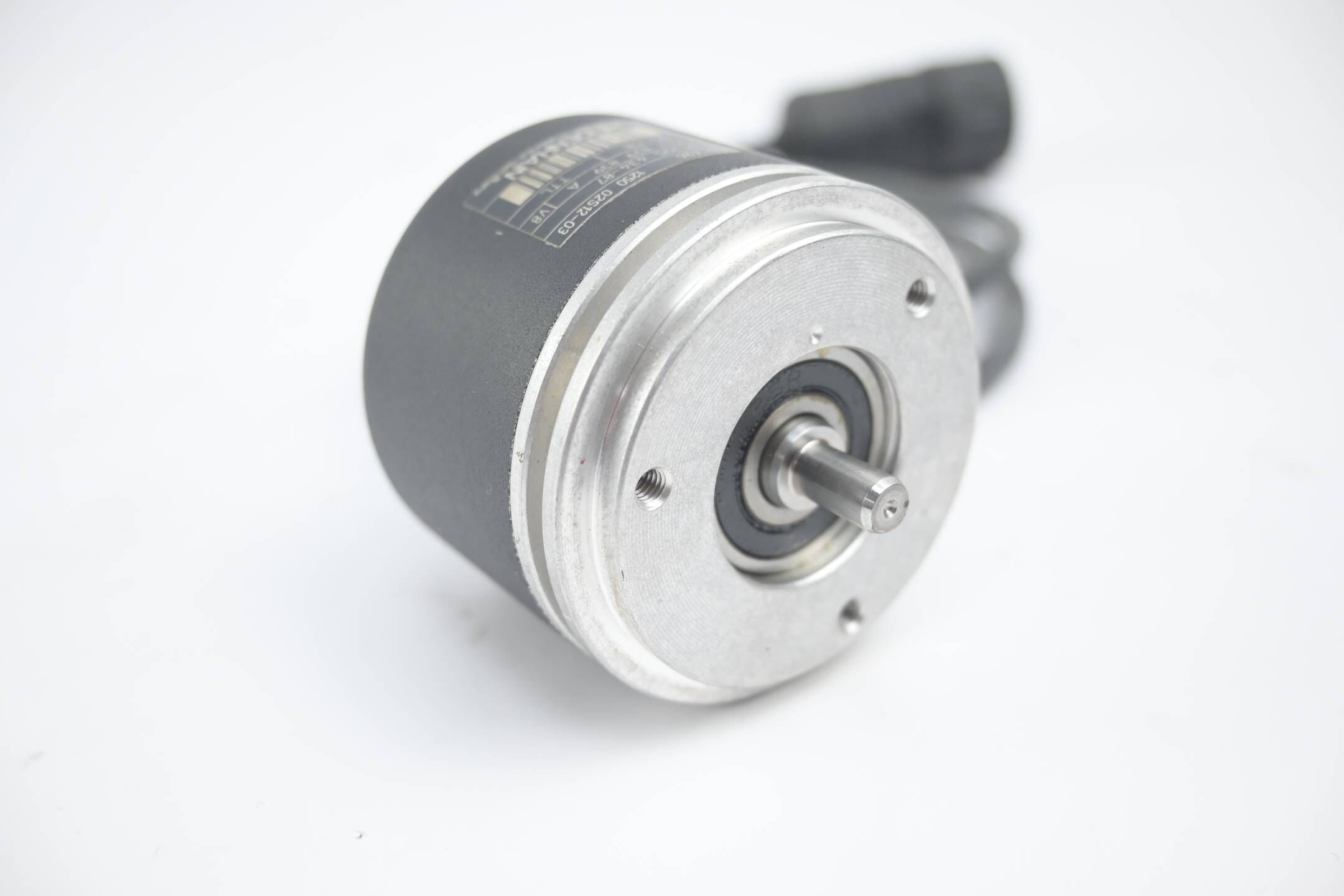 Heidenhain Drehgeber ROD 426 1250 02S12-03 ( 295 434-87 )