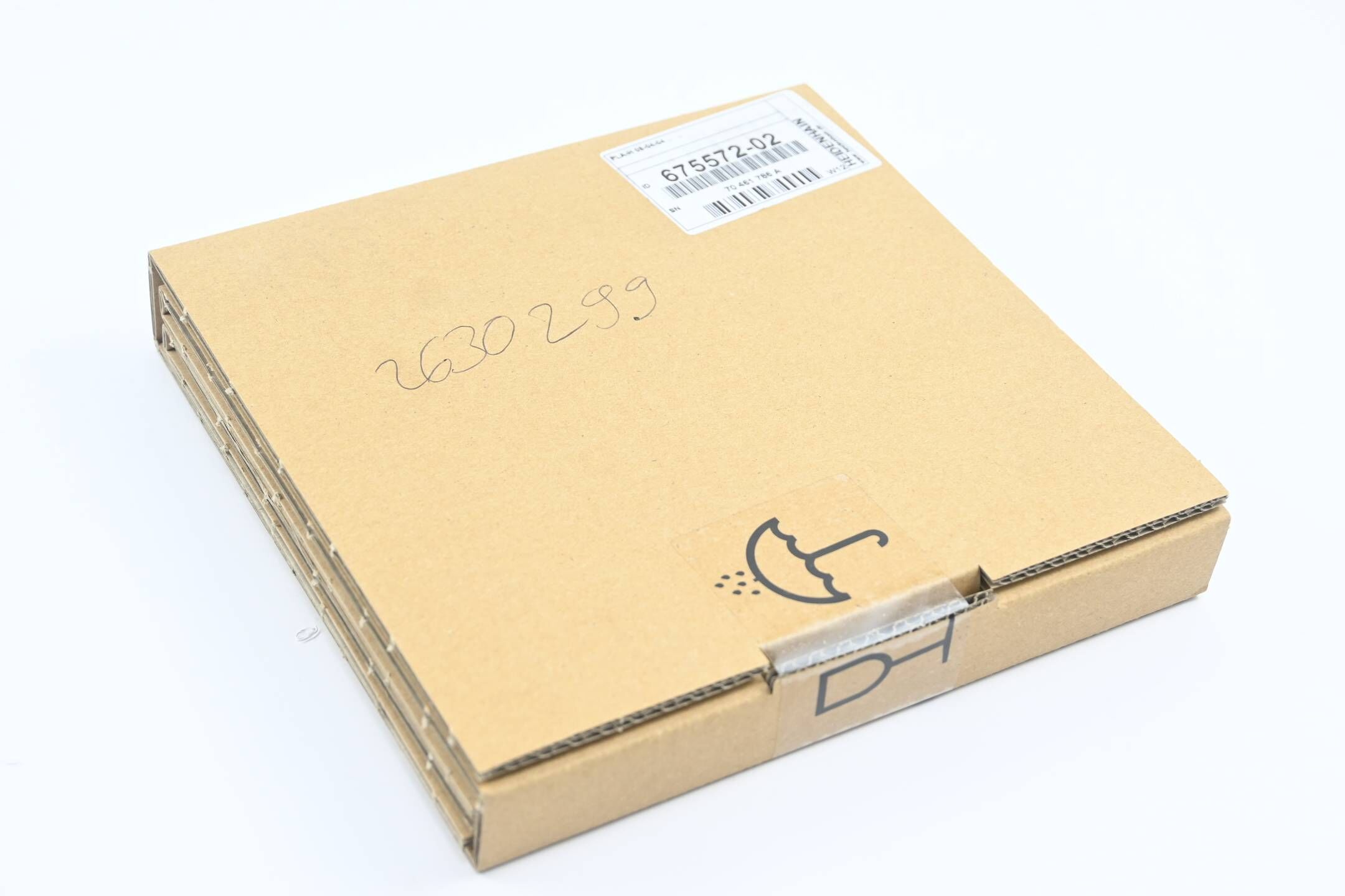 Heidenhain PLA-H 08-04-04 ( 675572-02 ) 675 572-02 Ver. W12