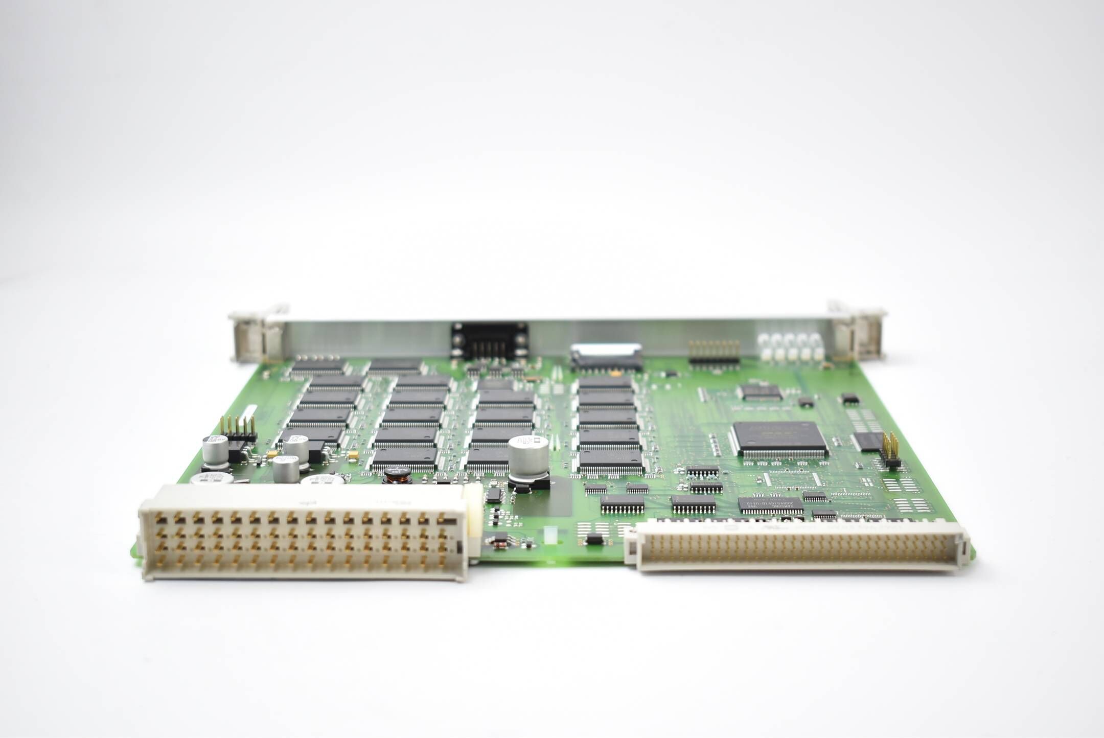 Siemens SPPA-T3000 Anschaltung Profibus DP 6DP1616-8BA ( 6DP1 616-8BA )