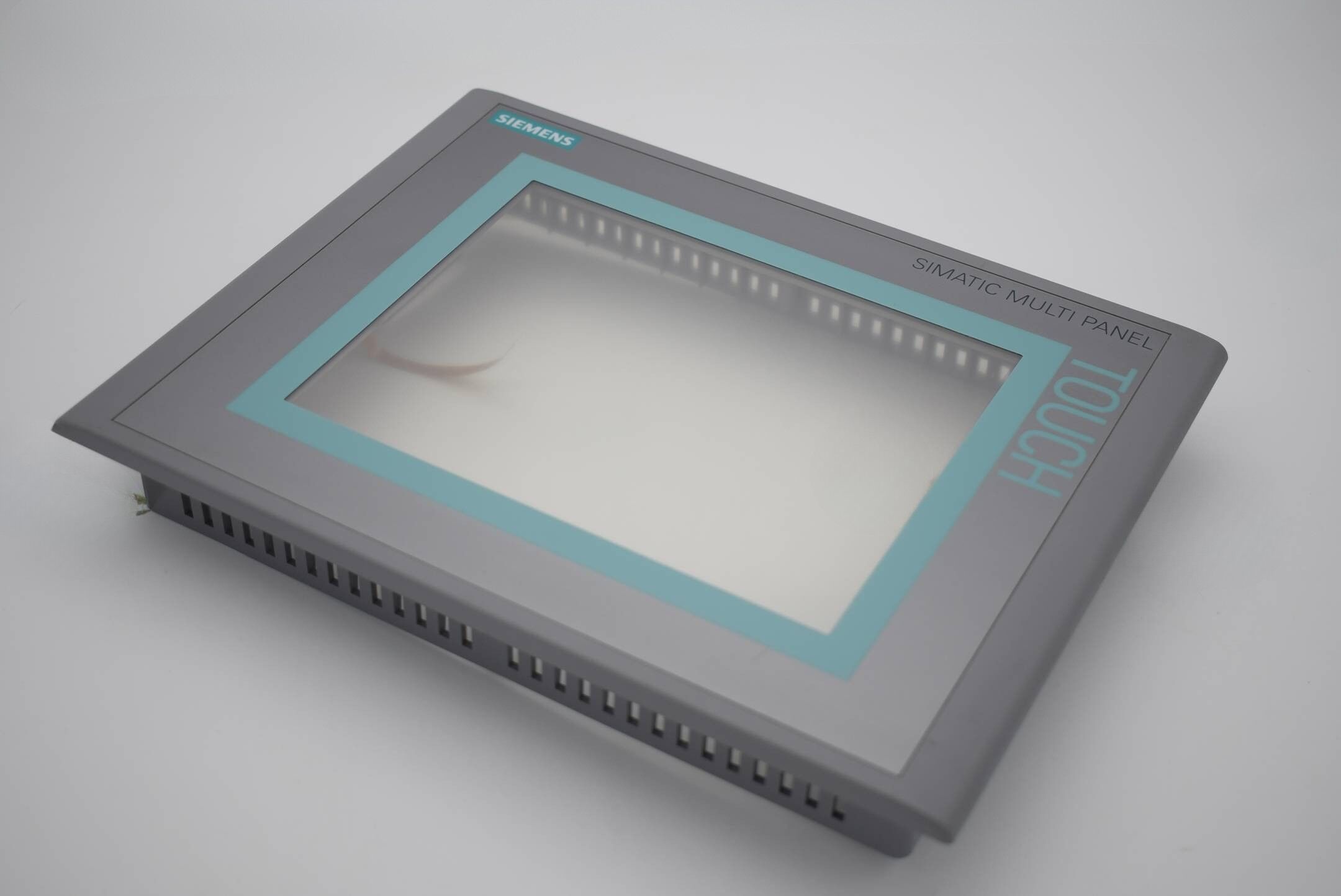 Siemens simatic MP277 8" TOUCH Front Cover A5E02349405 ( 6AV6643-0CB01-1AX0 ) C