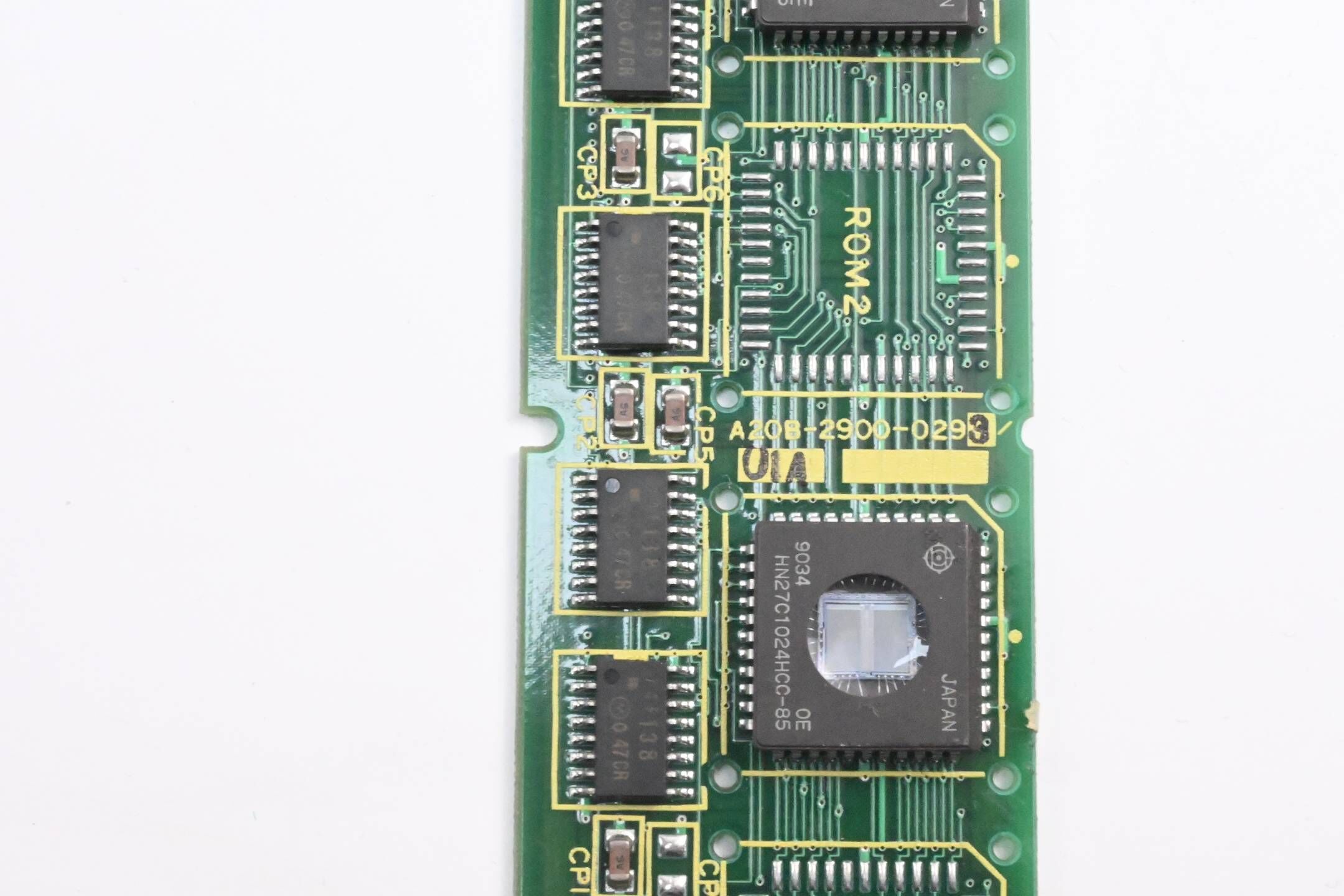 Fanuc Rom Modul A20B-2900-0293/01A
