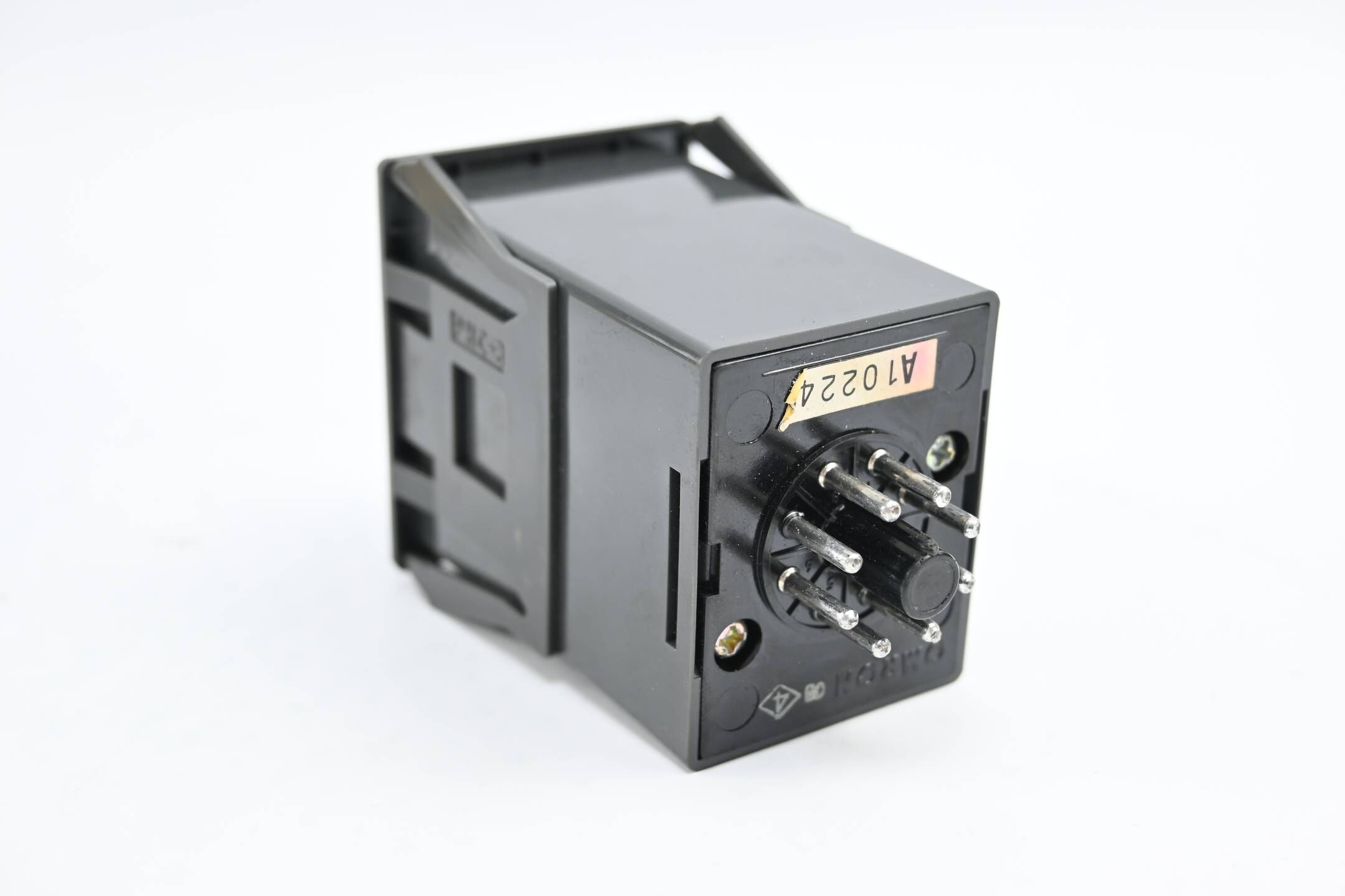 Omron Pneumatik Timer Ausschaltverzögerung 150s 220 VAC ( ATSS-7F )