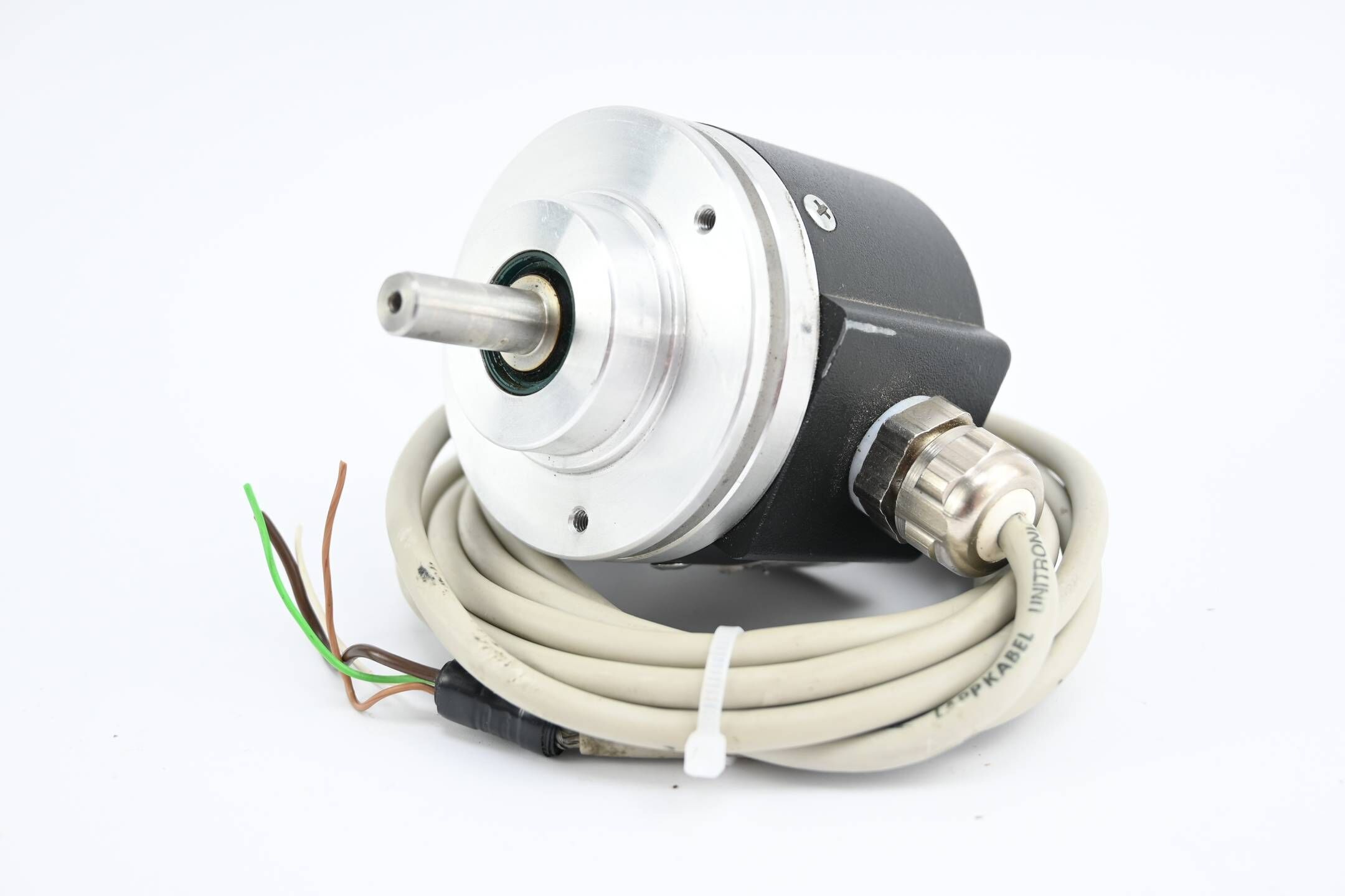 Pepperl + Fuchs Drehgeber 49857