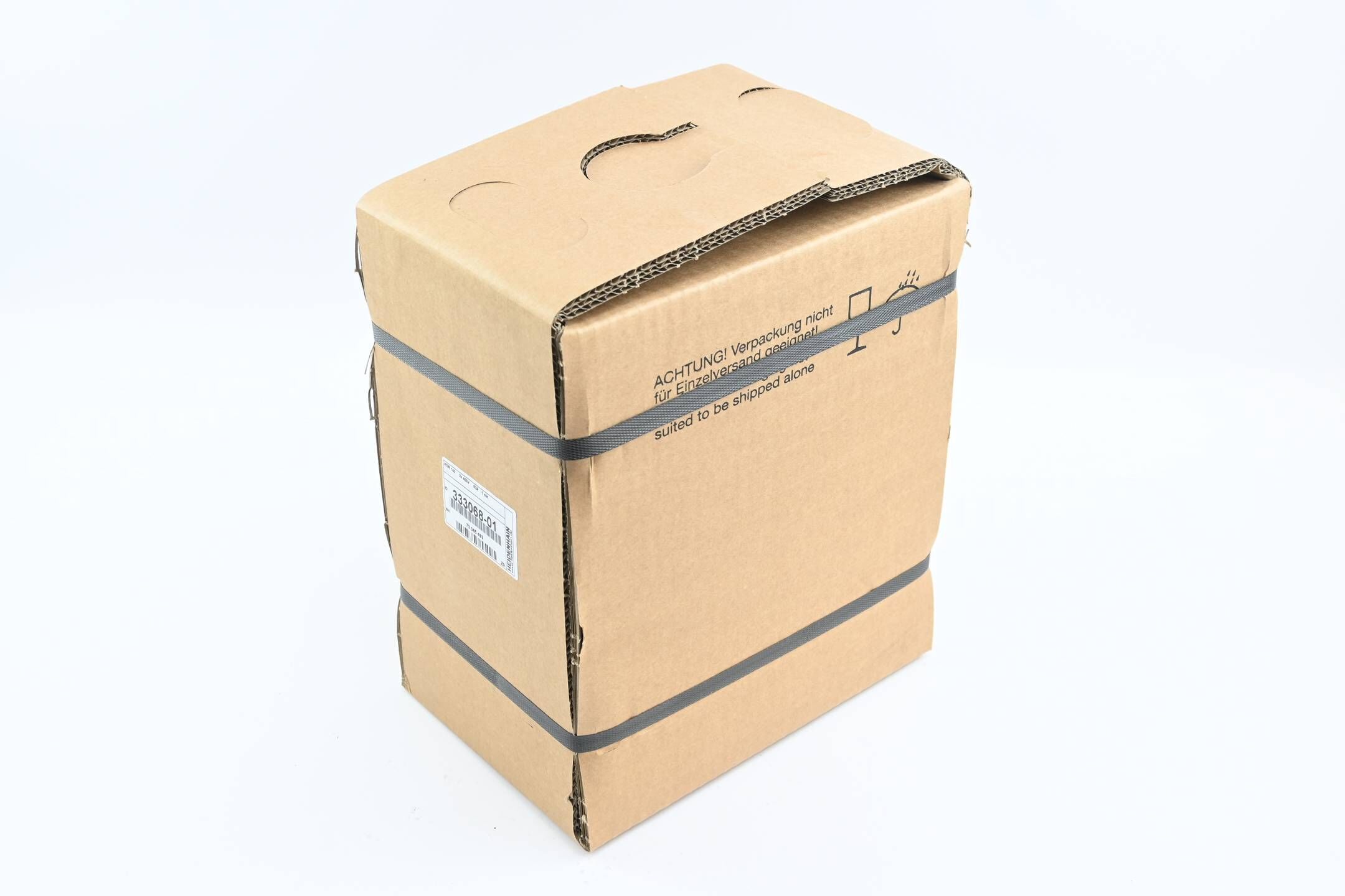 Heidenhain Kommutierungsdrossel KDR 140 ( 333068-01 ) Ver. Z9