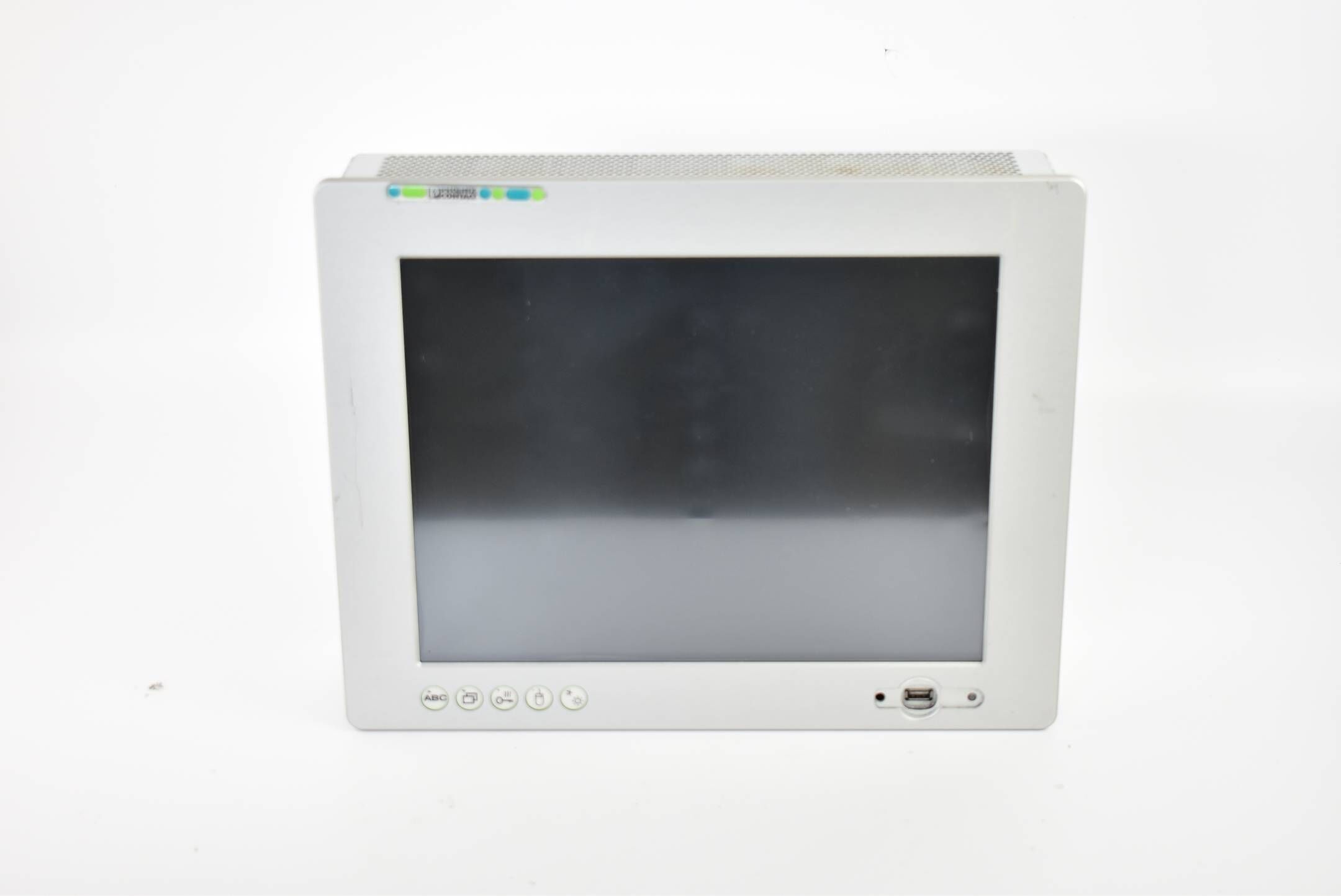 DEFEKT Phoenix Contact PPC 5115 AU01 ( DVG-OPC5115 031-AC AC.01 )