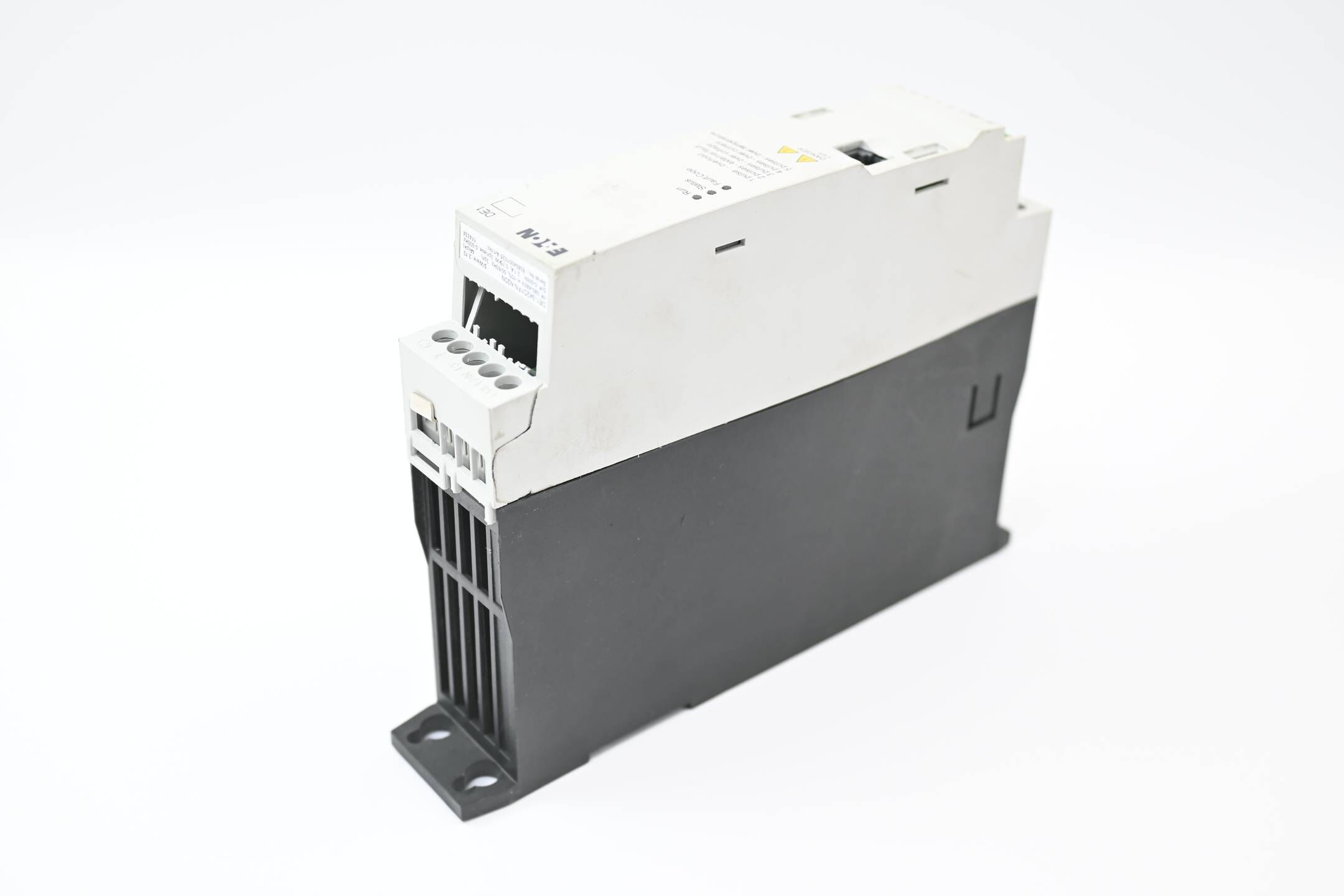 Eaton Drehzahlstarter DE1-342D1FN-N20N ( 174334 ) 0,75kW 